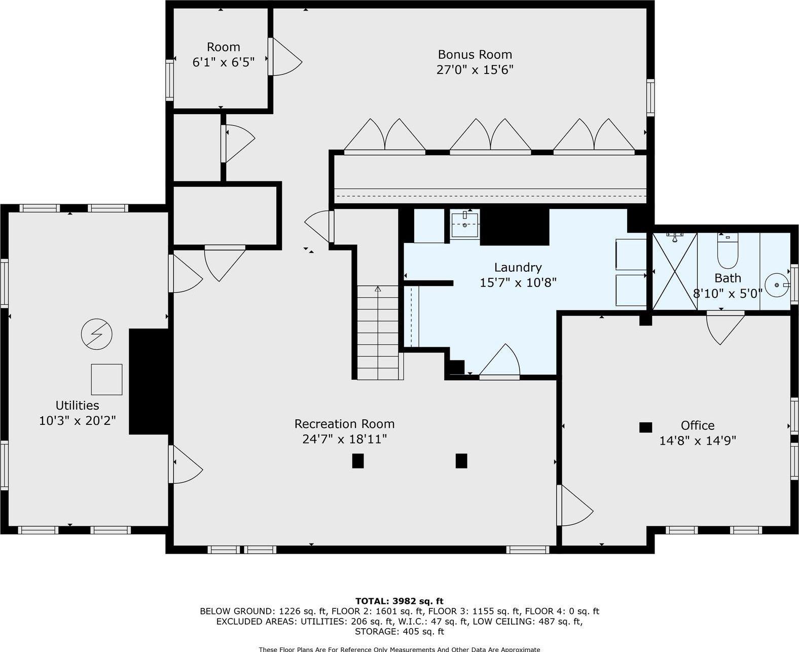 Single Family Hempstead  Nassau County, NY 11570, MLS-852546-42