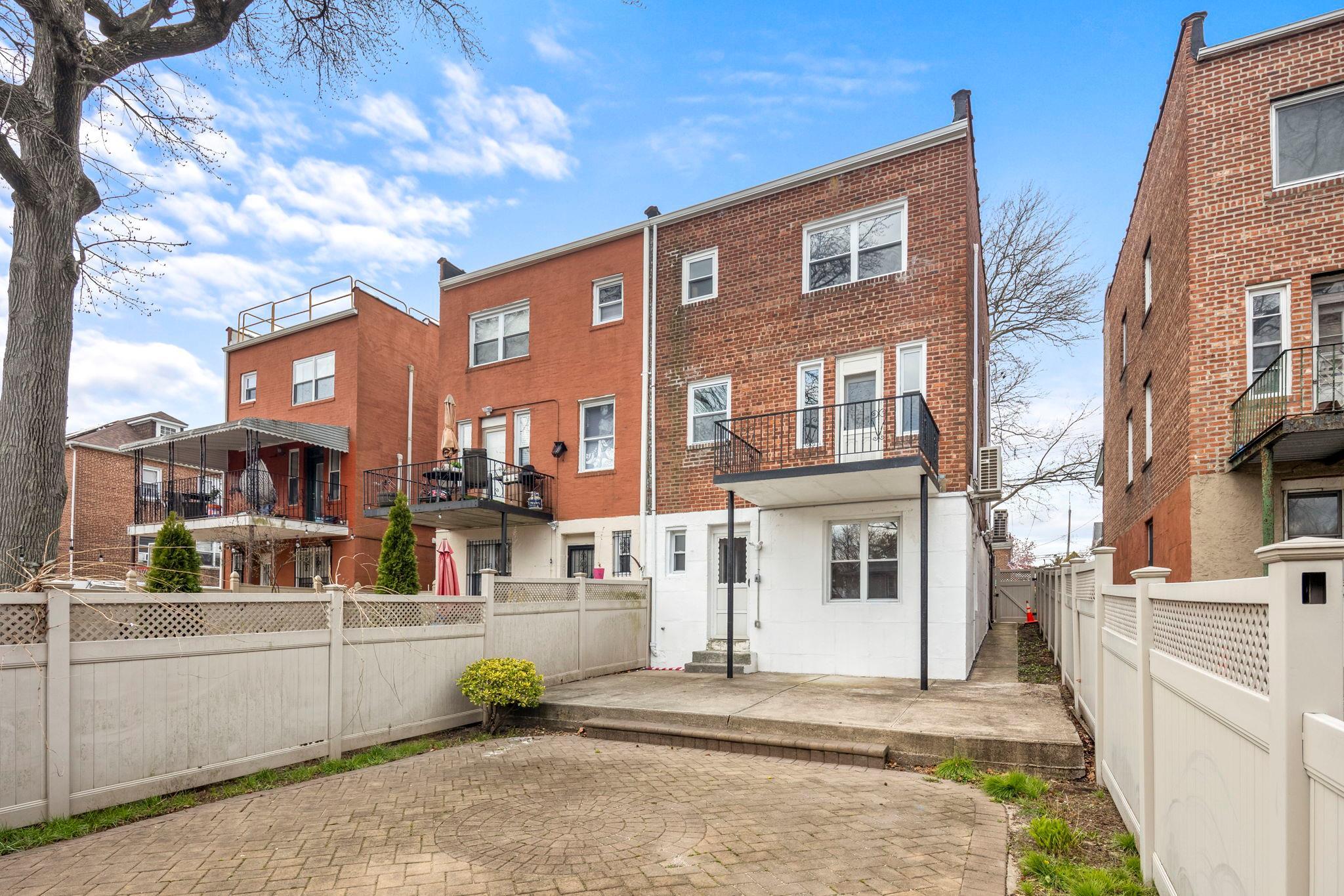 Single Family Tenbroeck  Bronx, NY 10469, MLS-852547-26