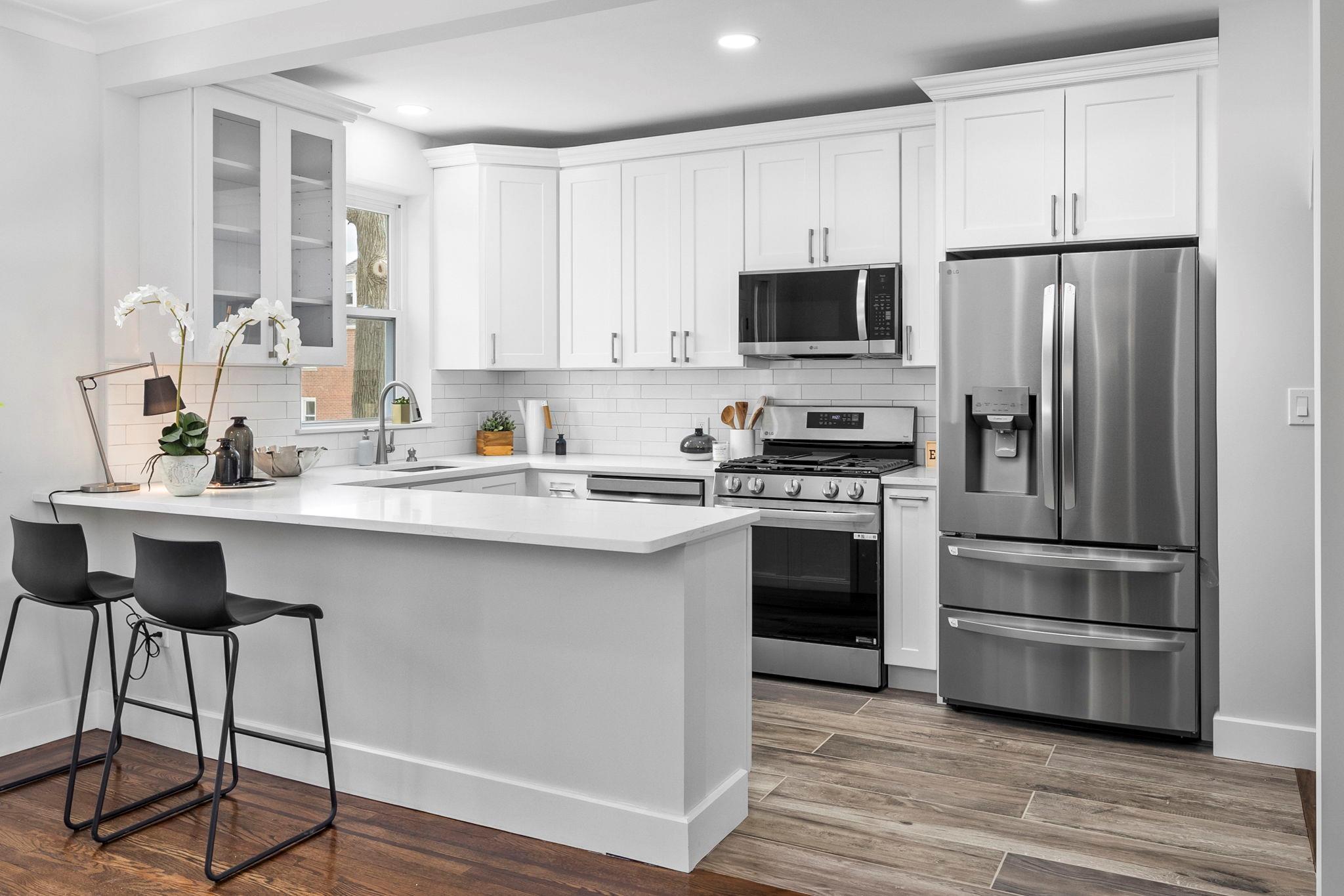 Single Family Tenbroeck  Bronx, NY 10469, MLS-852547-7