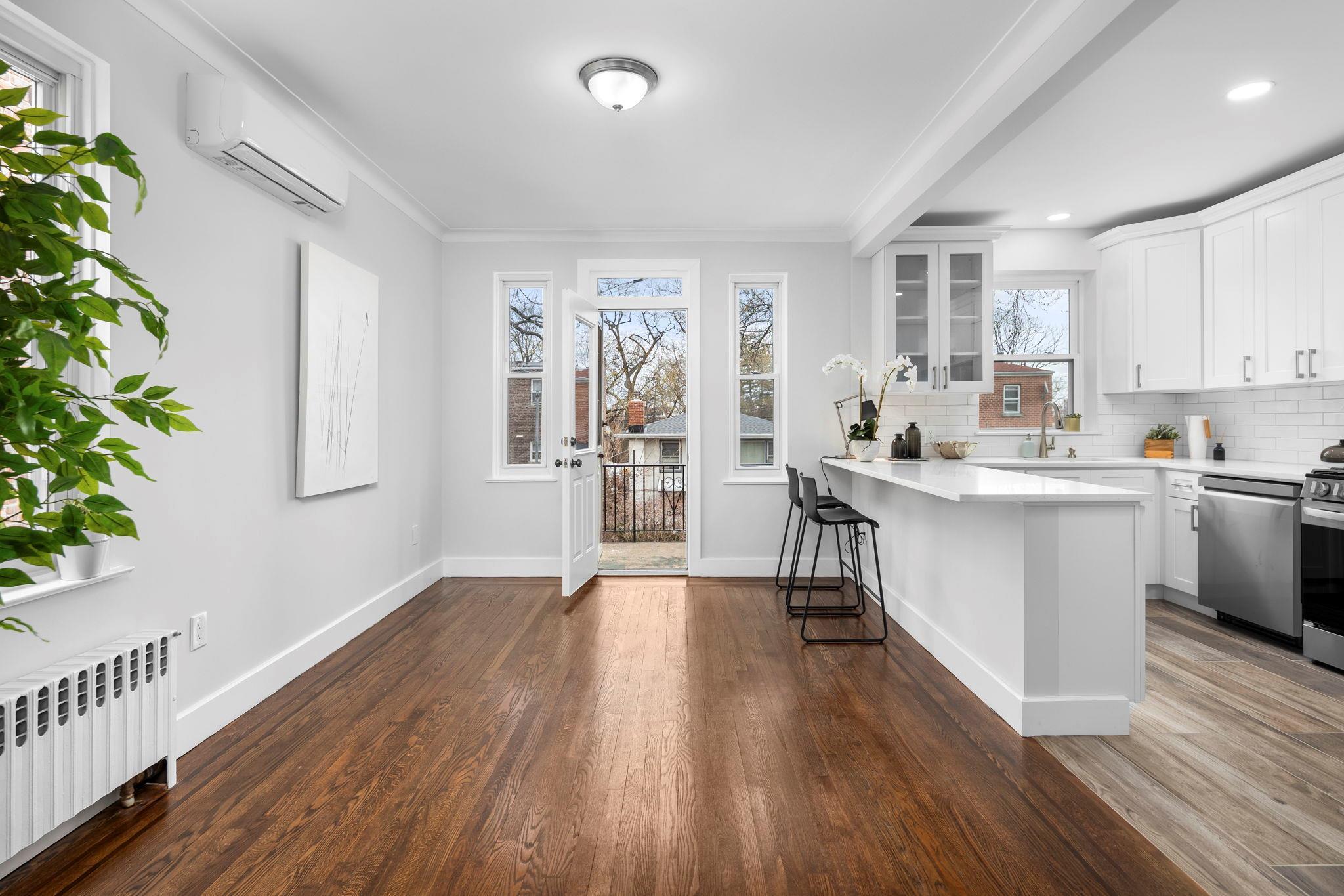 Single Family Tenbroeck  Bronx, NY 10469, MLS-852547-9
