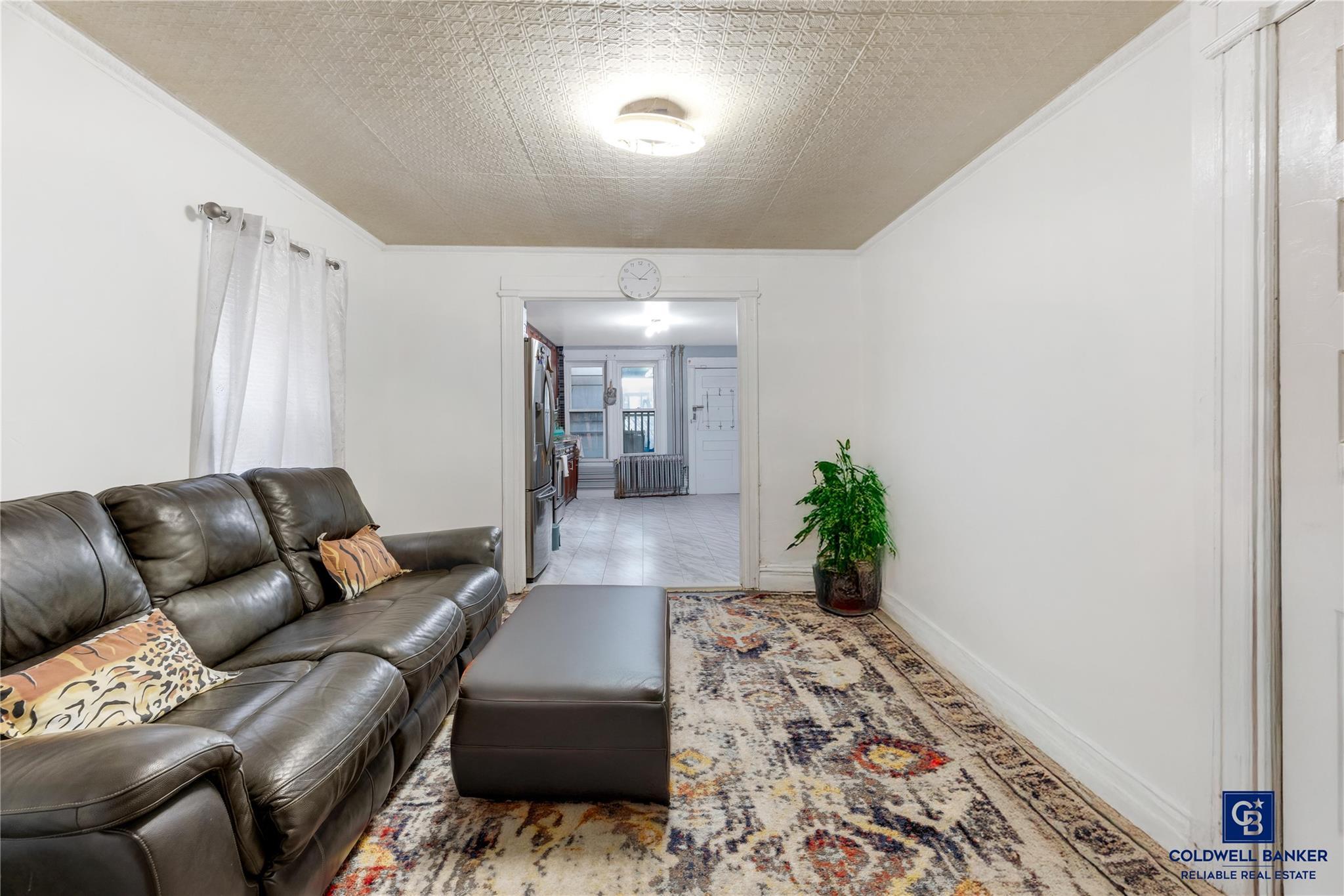 Single Family 54th  Brooklyn, NY 11220, MLS-852549-3