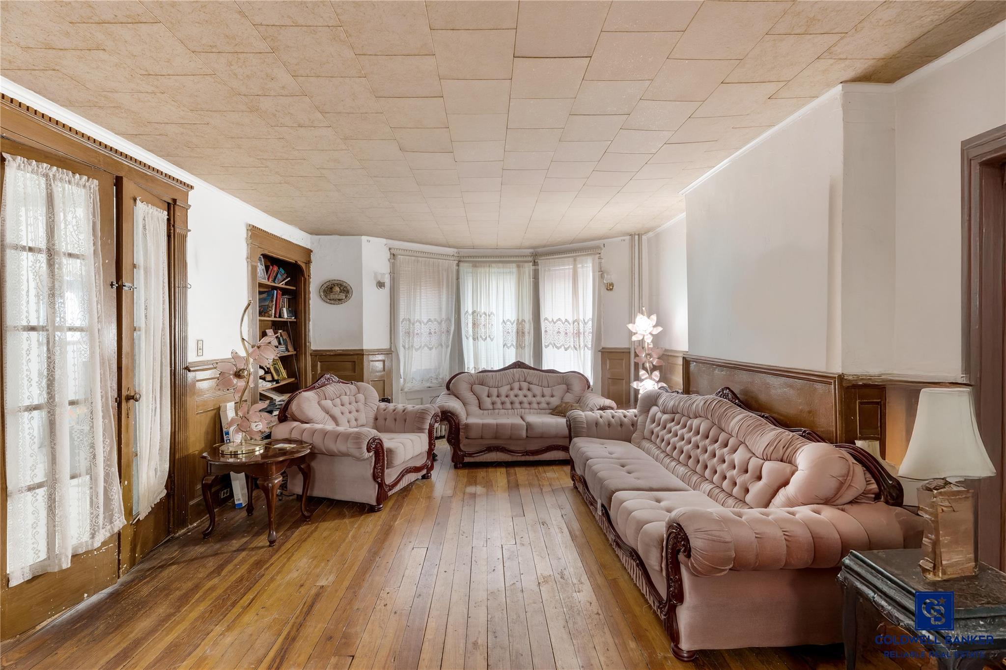 Single Family 54th  Brooklyn, NY 11220, MLS-852549-4