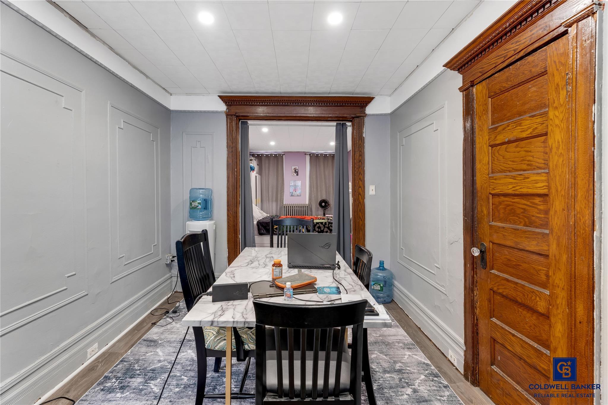 Single Family 54th  Brooklyn, NY 11220, MLS-852549-8