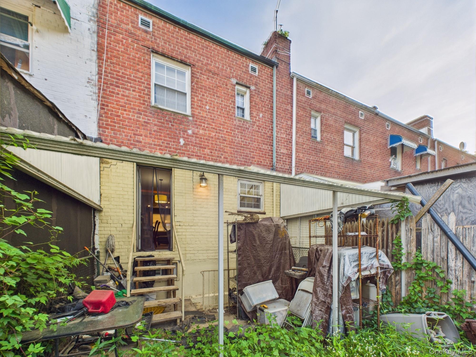 Single Family 223rd  Bronx, NY 10466, MLS-852550-29