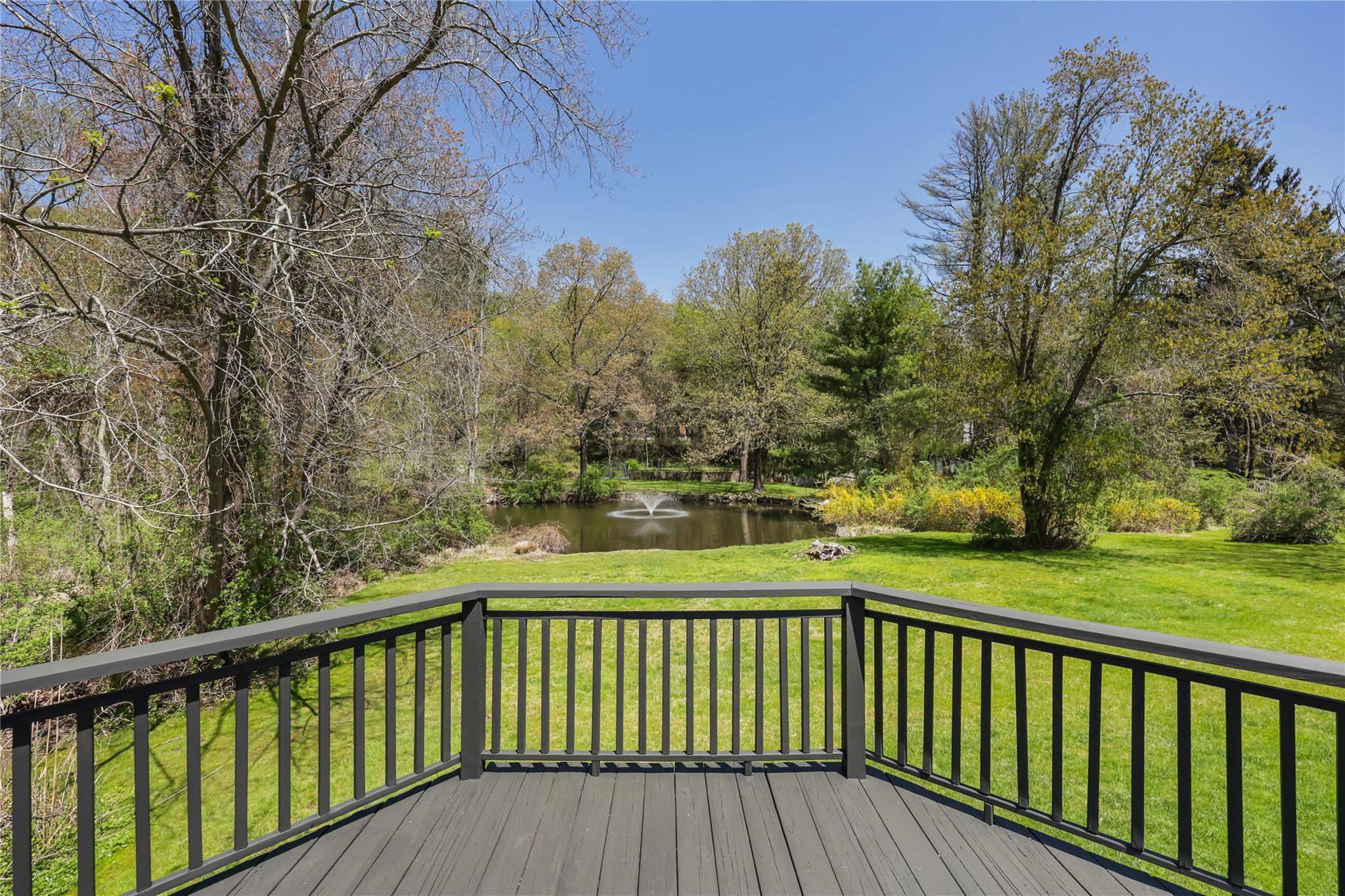 Single Family South Brook  Westchester County, NY 10506, MLS-852552-15