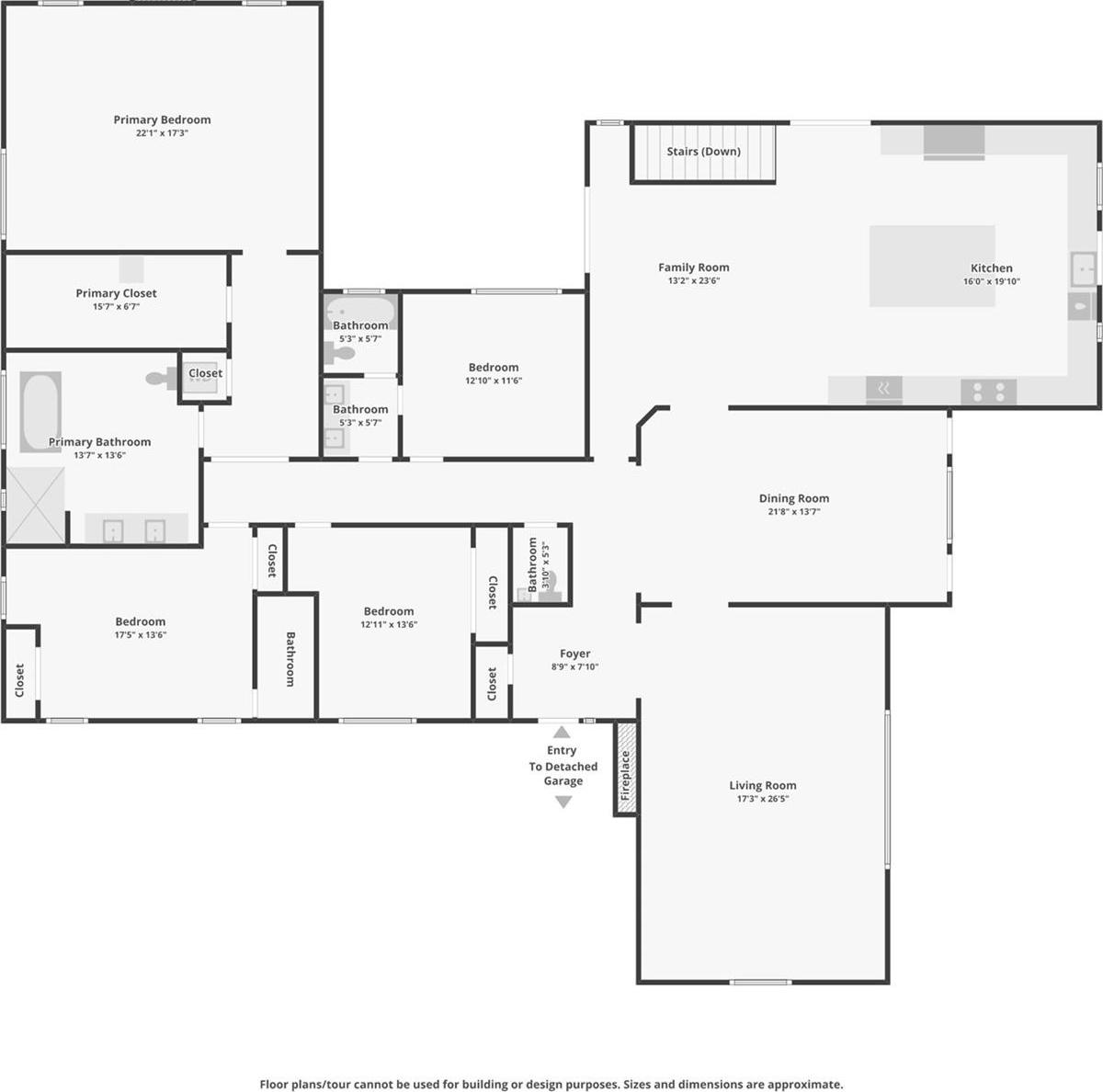 Single Family South Brook  Westchester County, NY 10506, MLS-852552-36