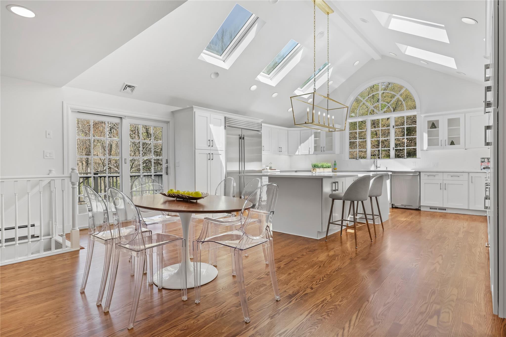 Single Family South Brook  Westchester County, NY 10506, MLS-852552-5