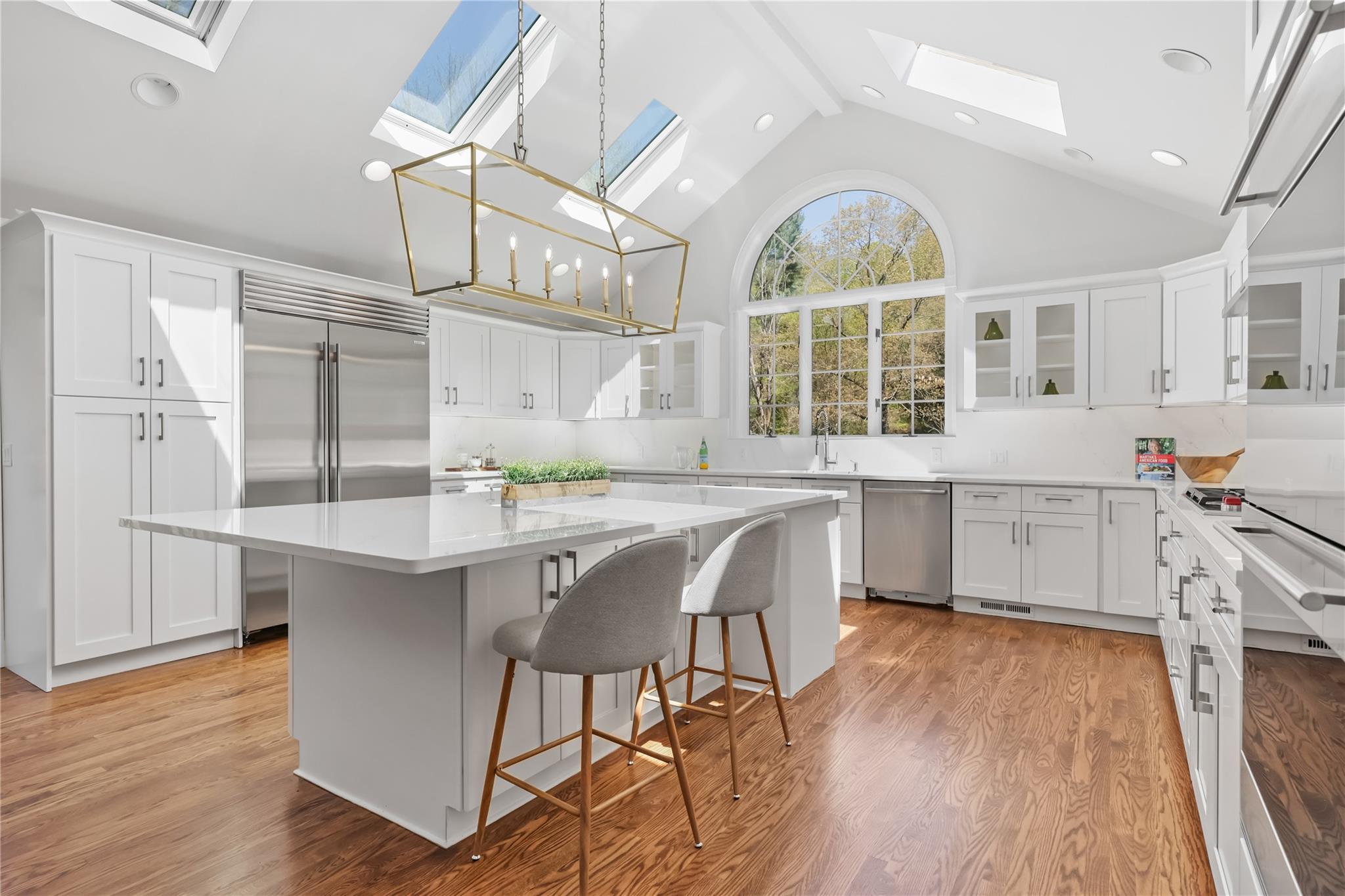 Single Family South Brook  Westchester County, NY 10506, MLS-852552-7