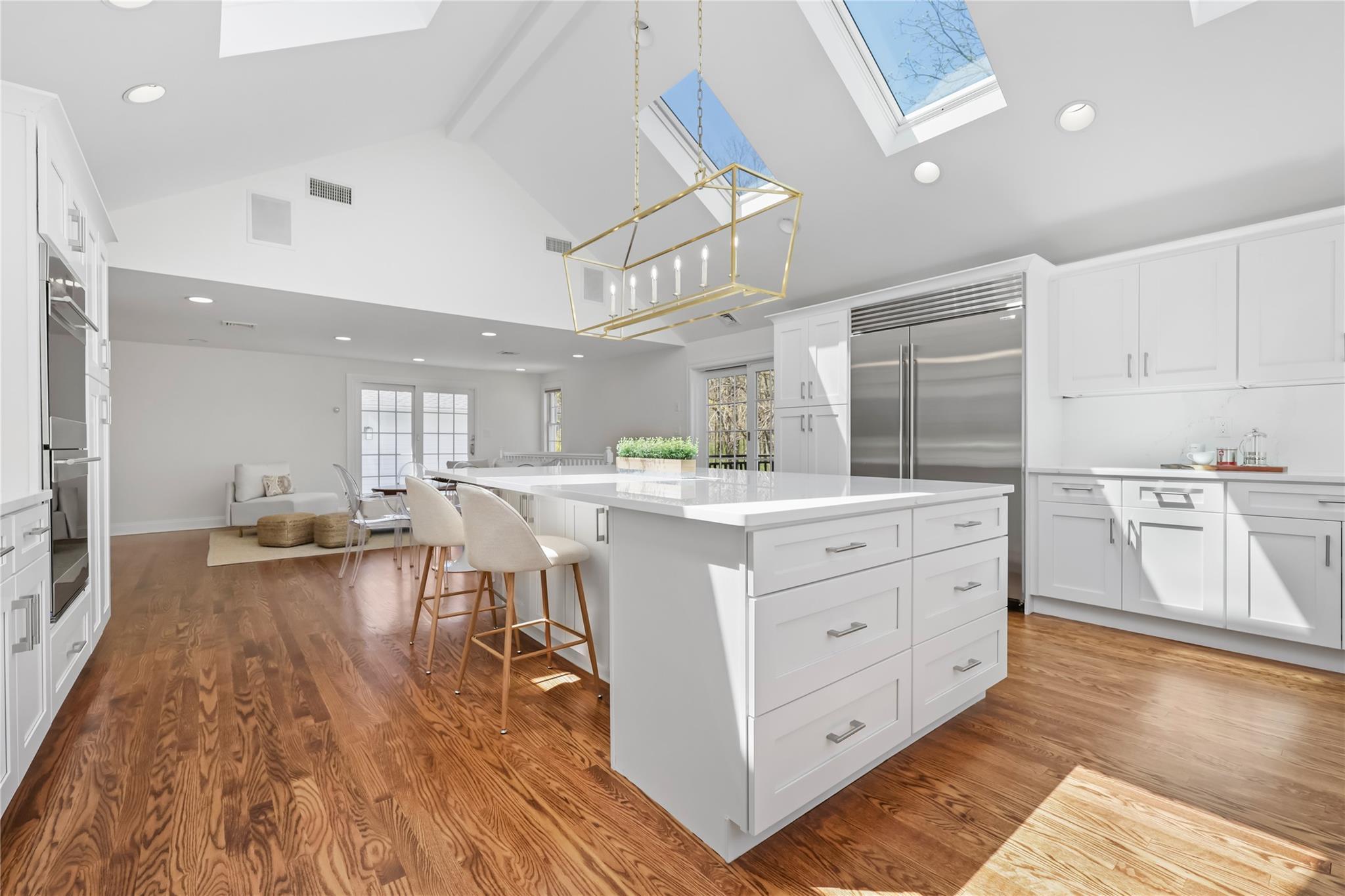 Single Family South Brook  Westchester County, NY 10506, MLS-852552-8