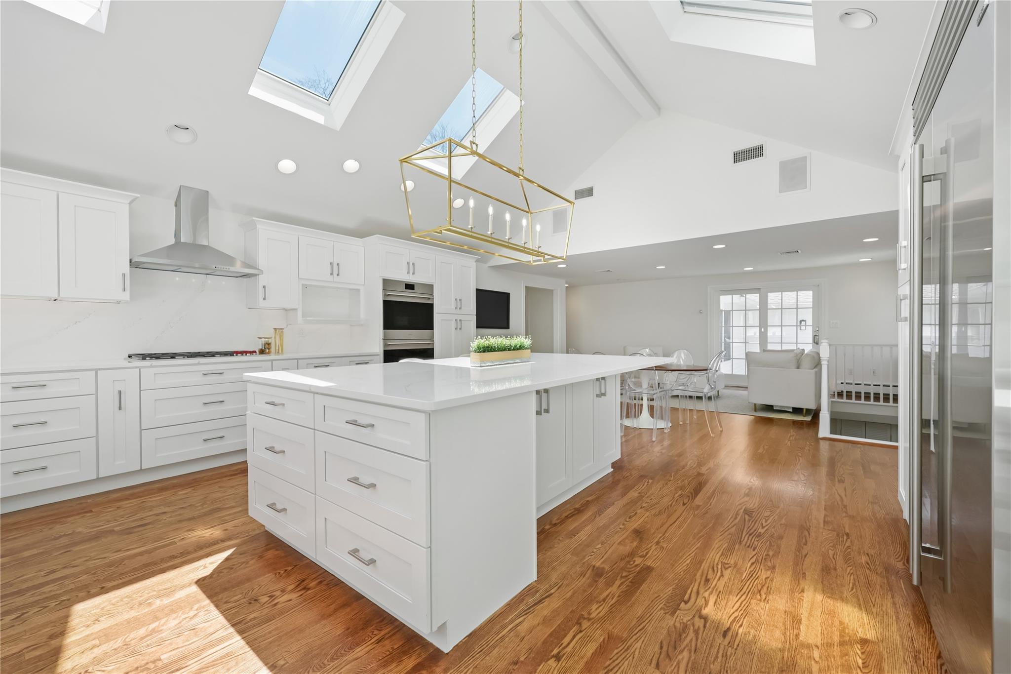 Single Family South Brook  Westchester County, NY 10506, MLS-852552-9
