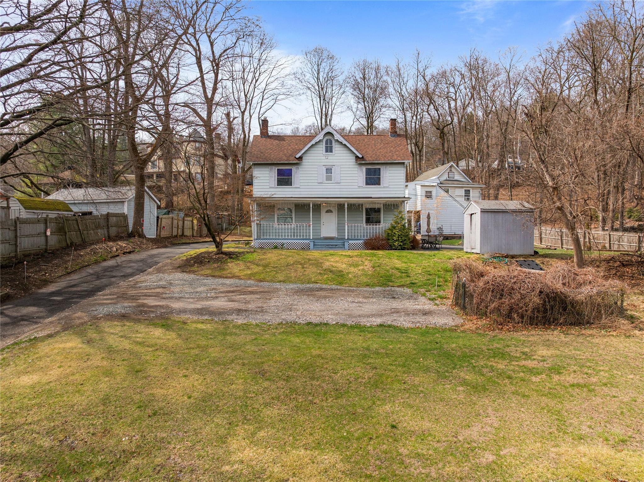 Single Family Boulderberg  Rockland County, NY 10986, MLS-852553-2