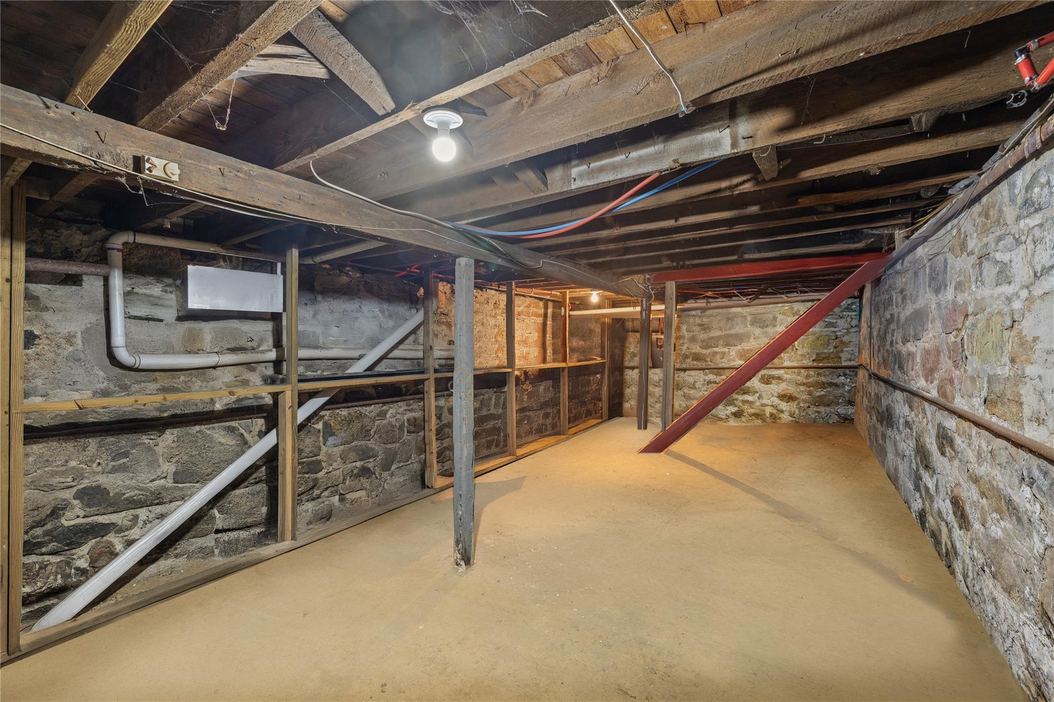 Single Family Boulderberg  Rockland County, NY 10986, MLS-852553-21