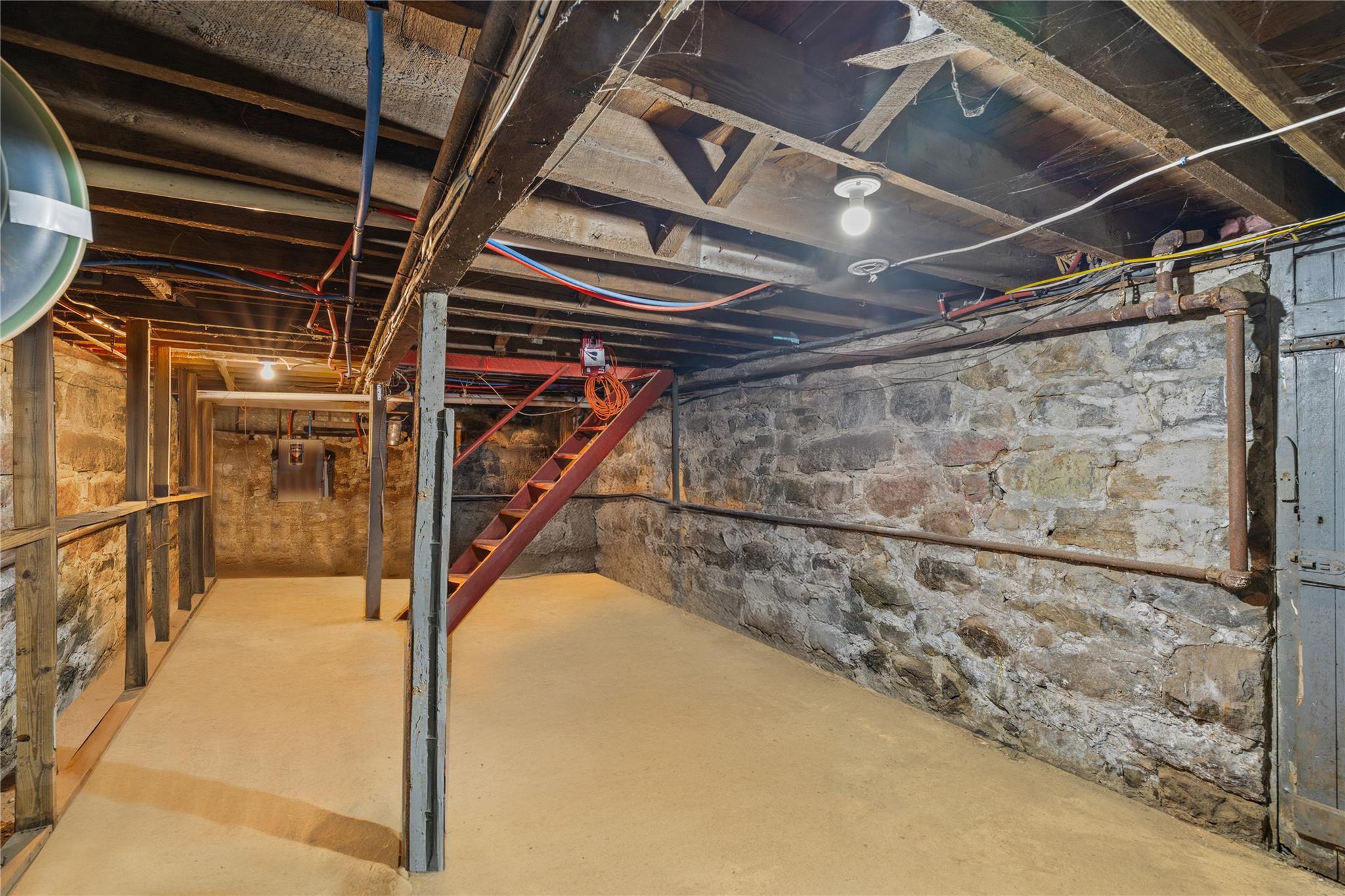 Single Family Boulderberg  Rockland County, NY 10986, MLS-852553-22