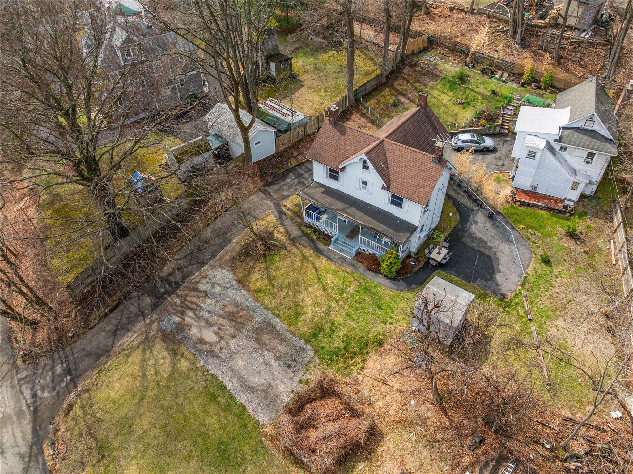 Single Family Boulderberg  Rockland County, NY 10986, MLS-852553-23