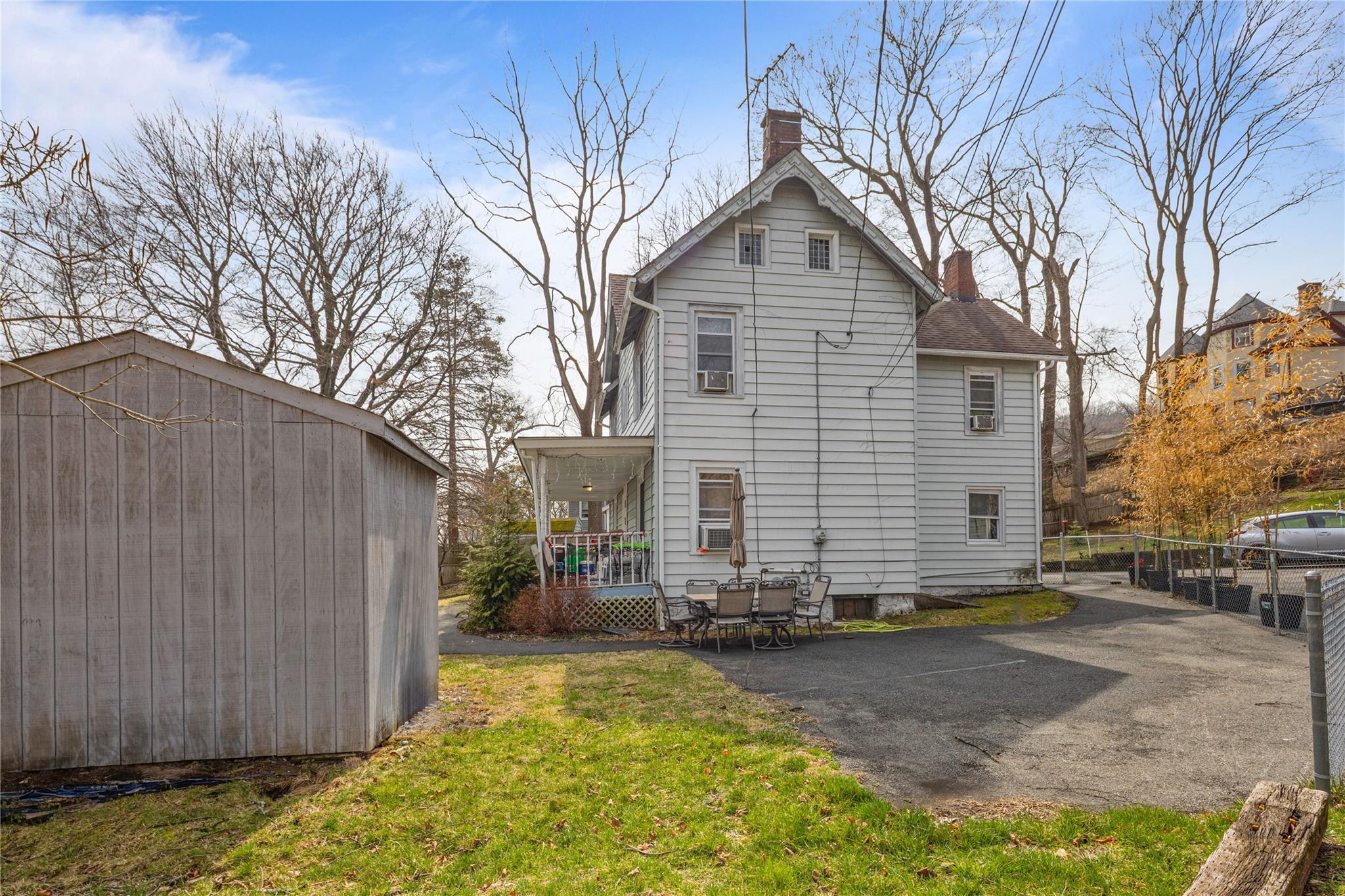 Single Family Boulderberg  Rockland County, NY 10986, MLS-852553-24