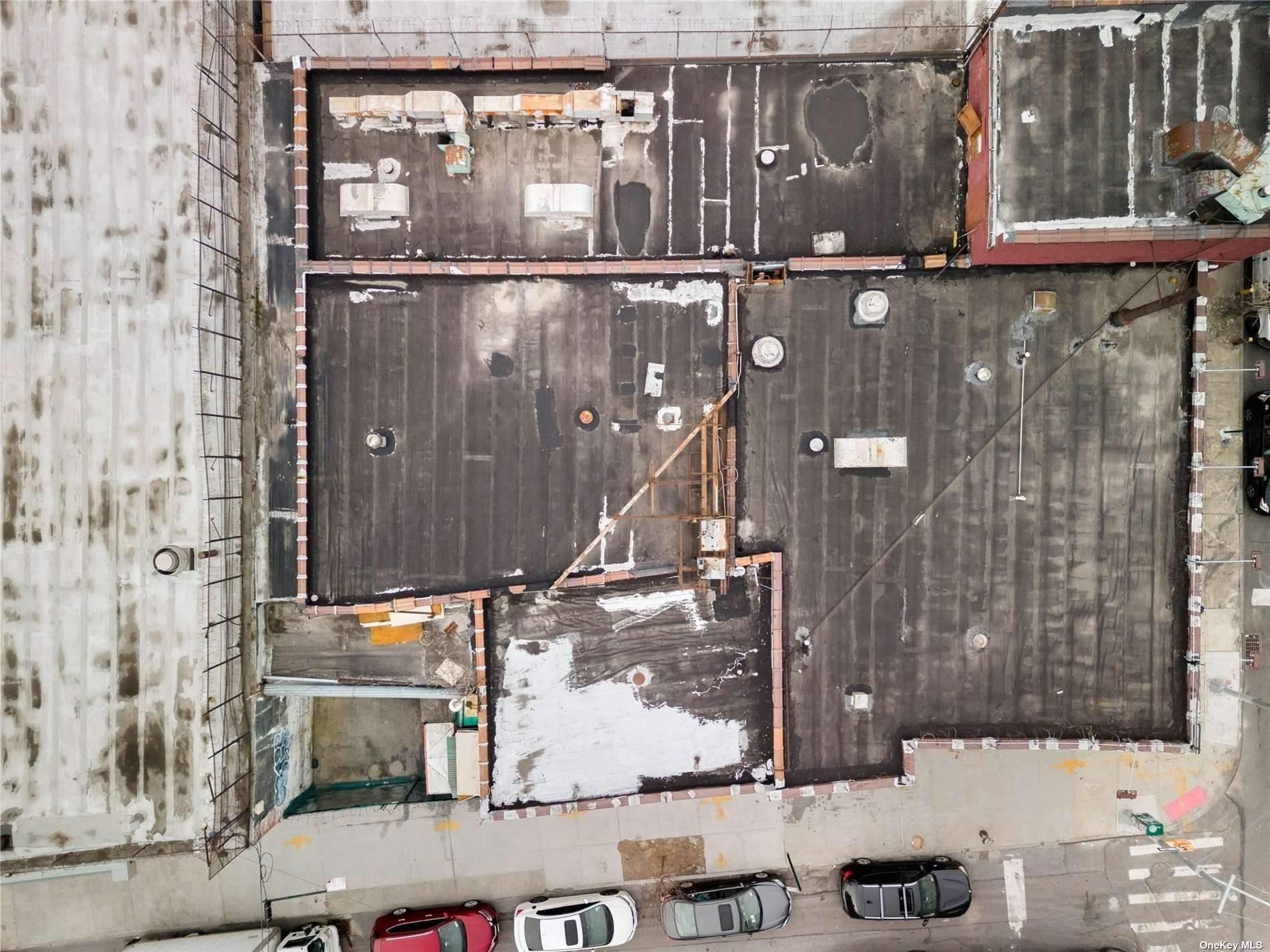 Commercial Sale Johnson  Brooklyn, NY 11206, MLS-852558-14
