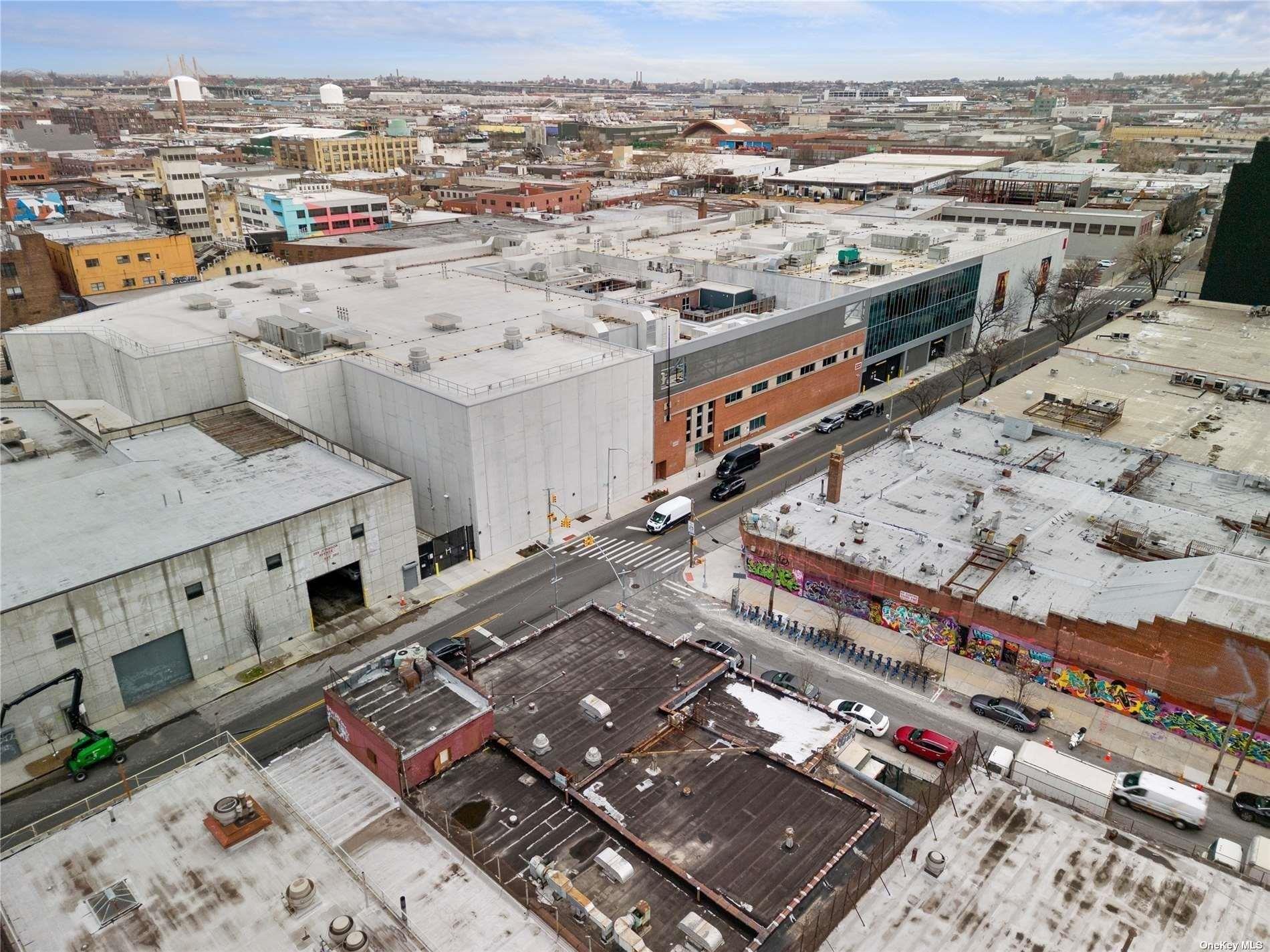 Commercial Sale Johnson  Brooklyn, NY 11206, MLS-852558-18