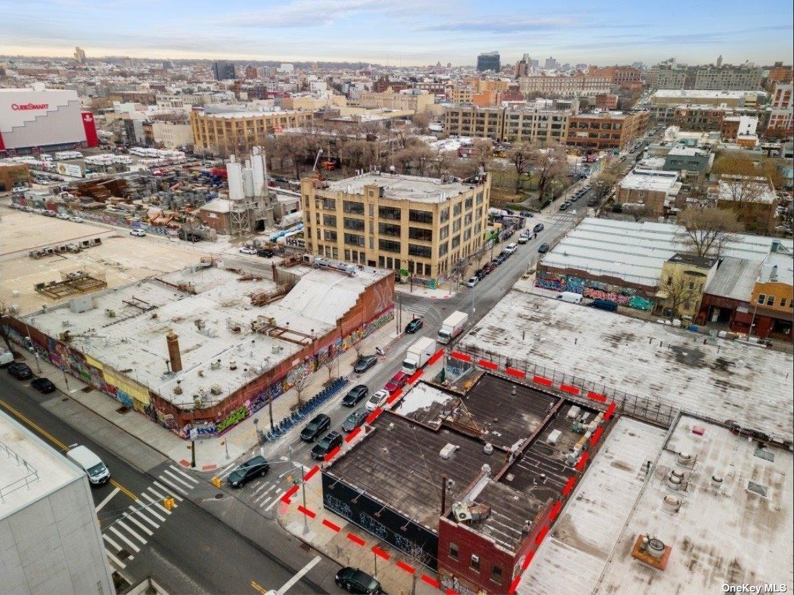Commercial Sale Johnson  Brooklyn, NY 11206, MLS-852558-2