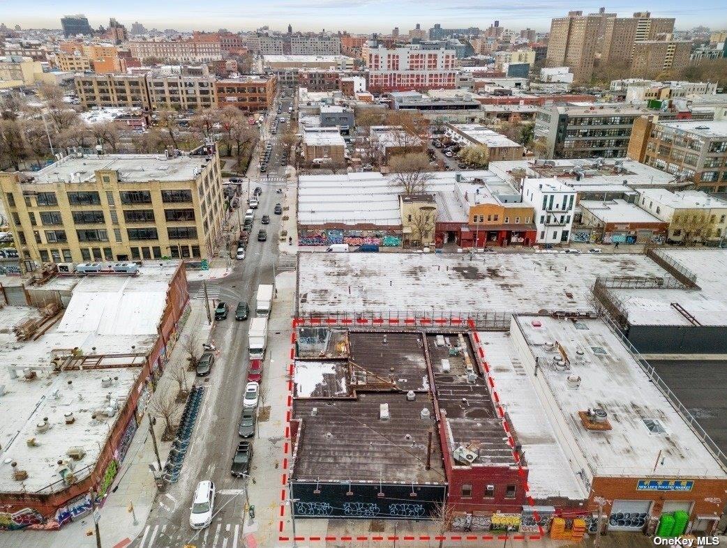 Commercial Sale Johnson  Brooklyn, NY 11206, MLS-852558-3