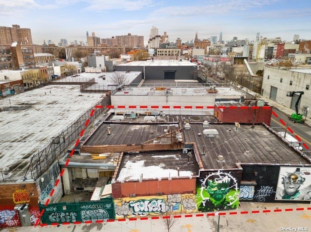 Commercial Sale Johnson  Brooklyn, NY 11206, MLS-852558-4