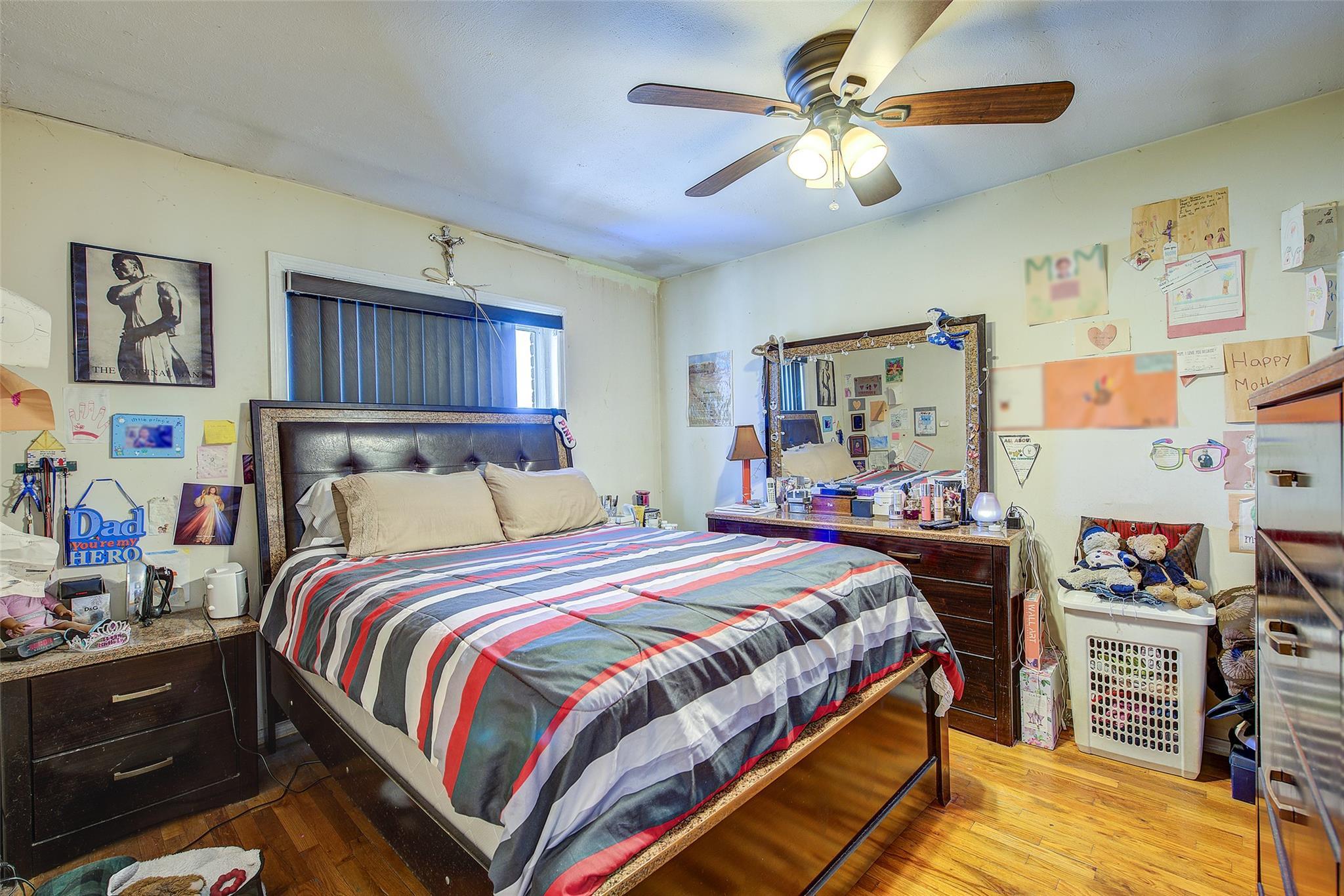 Single Family Arlington Terrace  Queens, NY 11433, MLS-852571-10