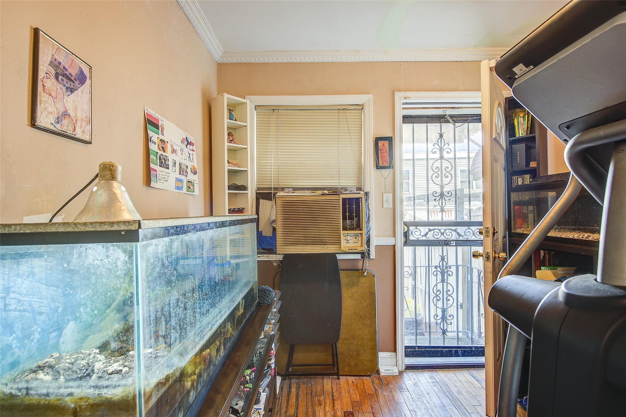Single Family Arlington Terrace  Queens, NY 11433, MLS-852571-11