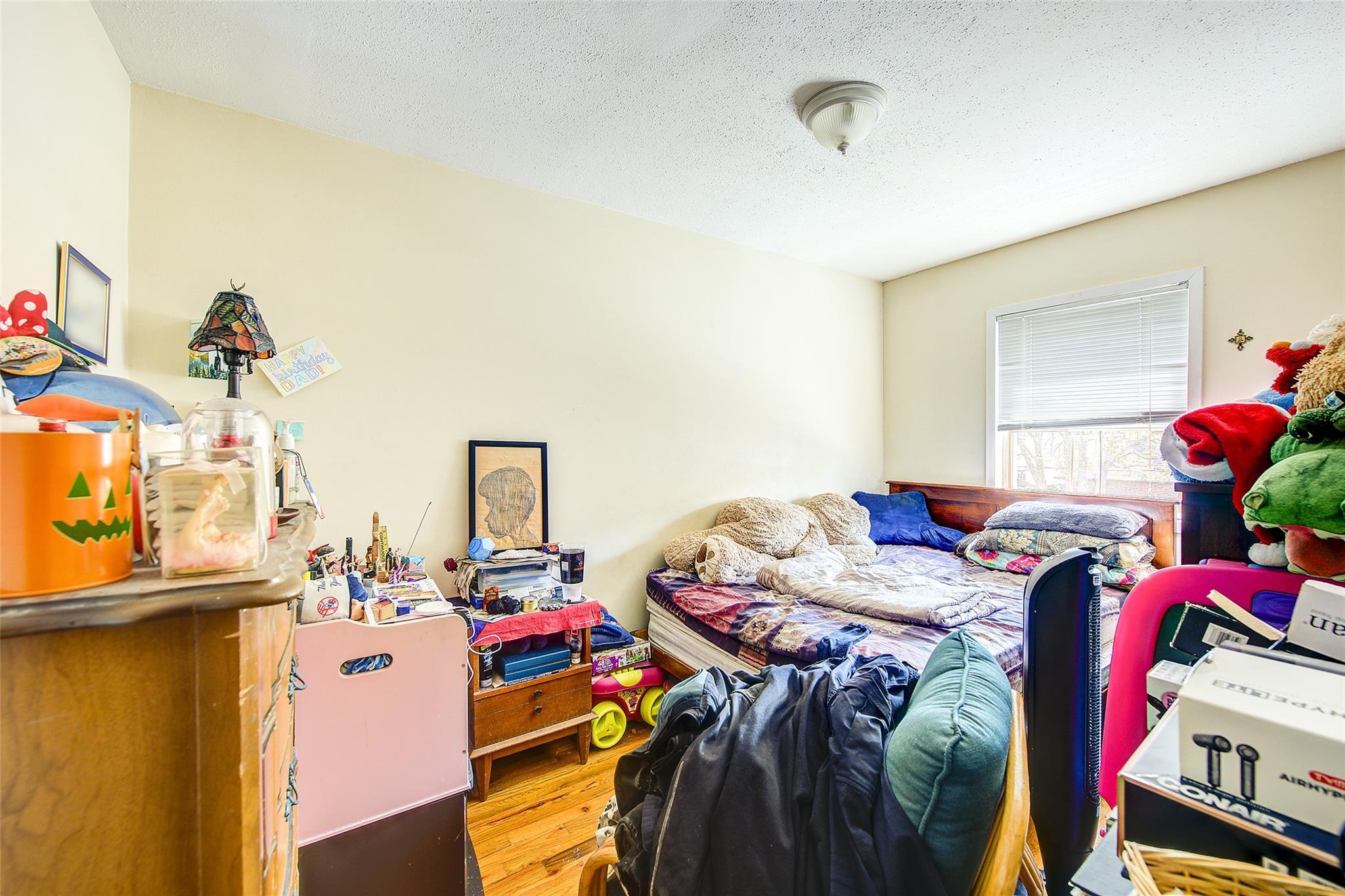 Single Family Arlington Terrace  Queens, NY 11433, MLS-852571-12