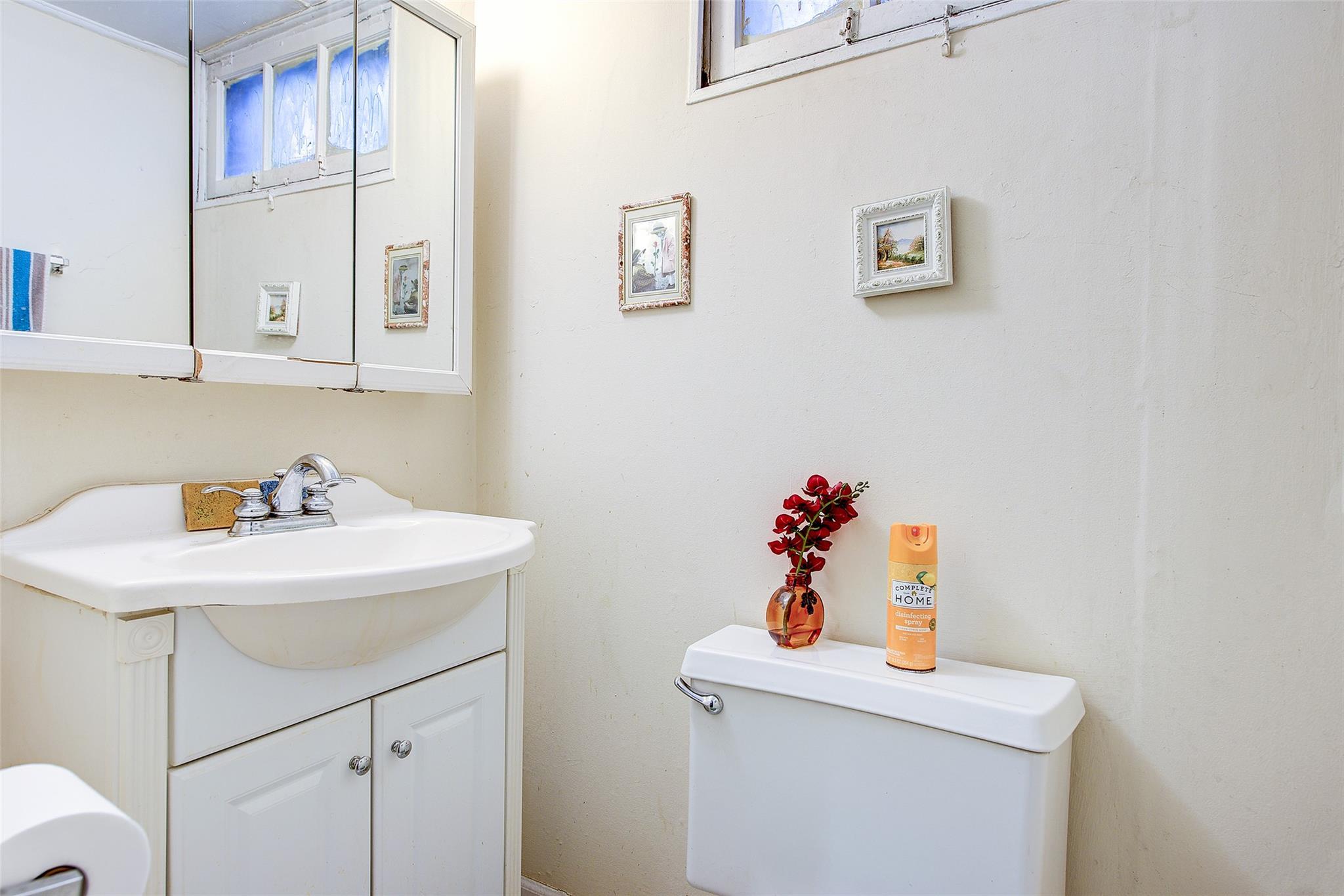 Single Family Arlington Terrace  Queens, NY 11433, MLS-852571-14