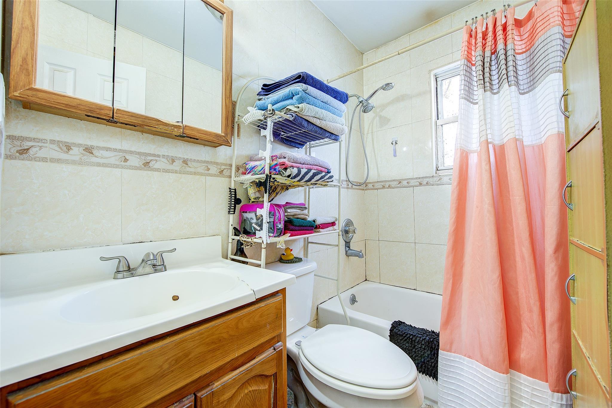 Single Family Arlington Terrace  Queens, NY 11433, MLS-852571-17