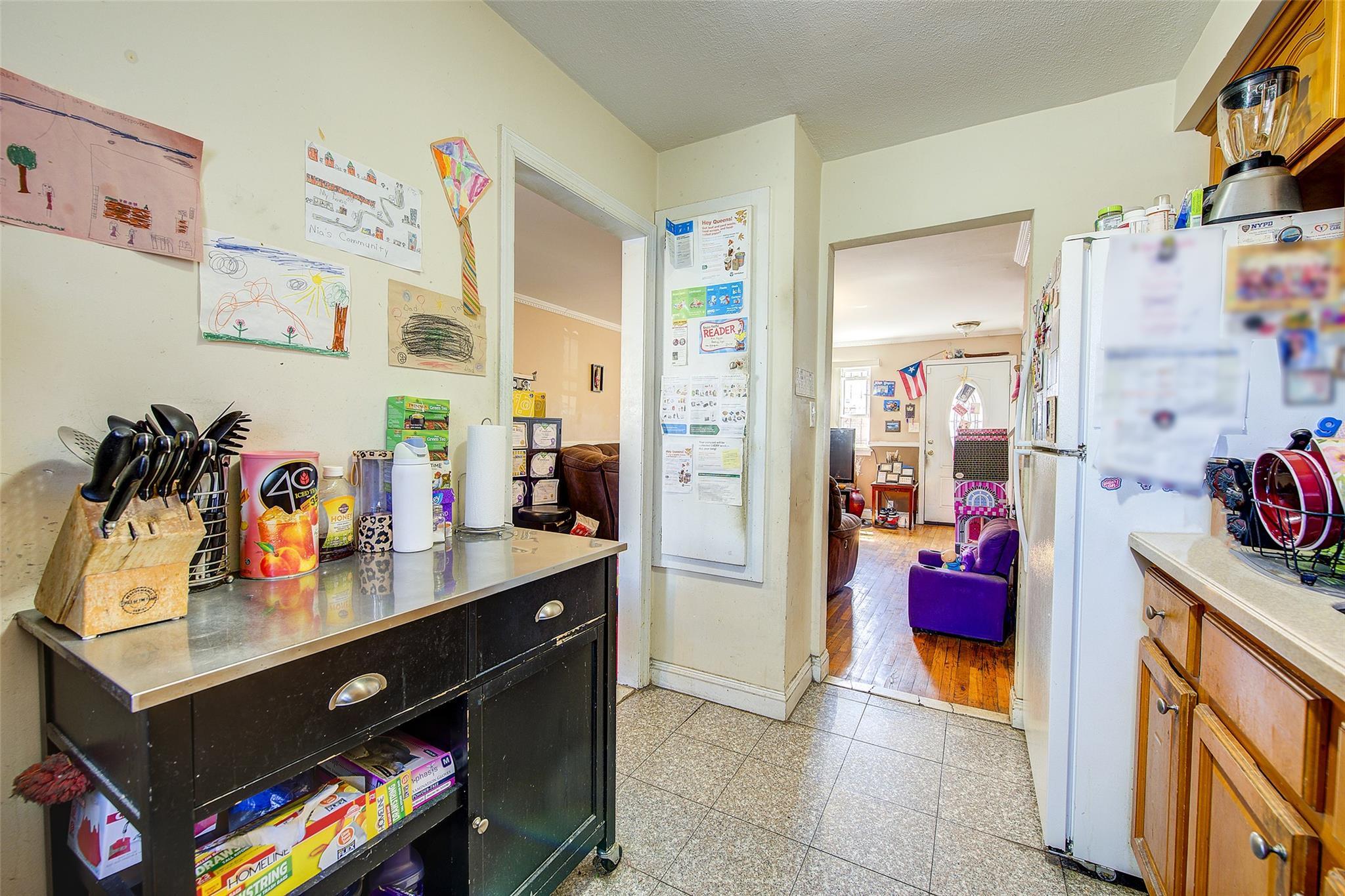 Single Family Arlington Terrace  Queens, NY 11433, MLS-852571-7