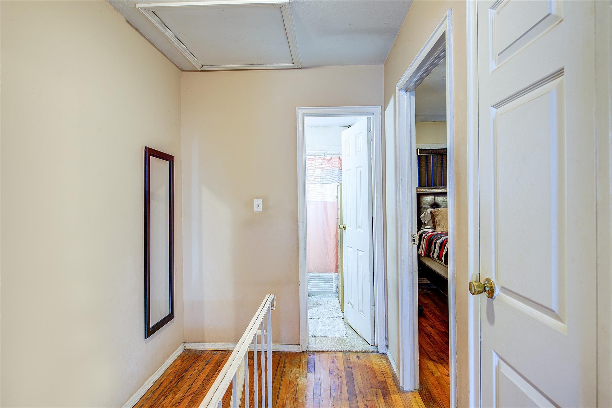 Single Family Arlington Terrace  Queens, NY 11433, MLS-852571-9