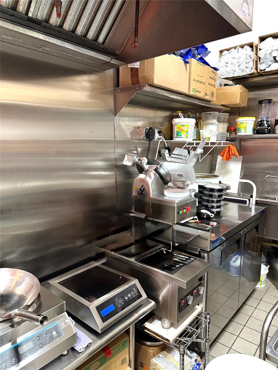 Business Opportunity Mott  Manhattan, NY 10013, MLS-852574-3