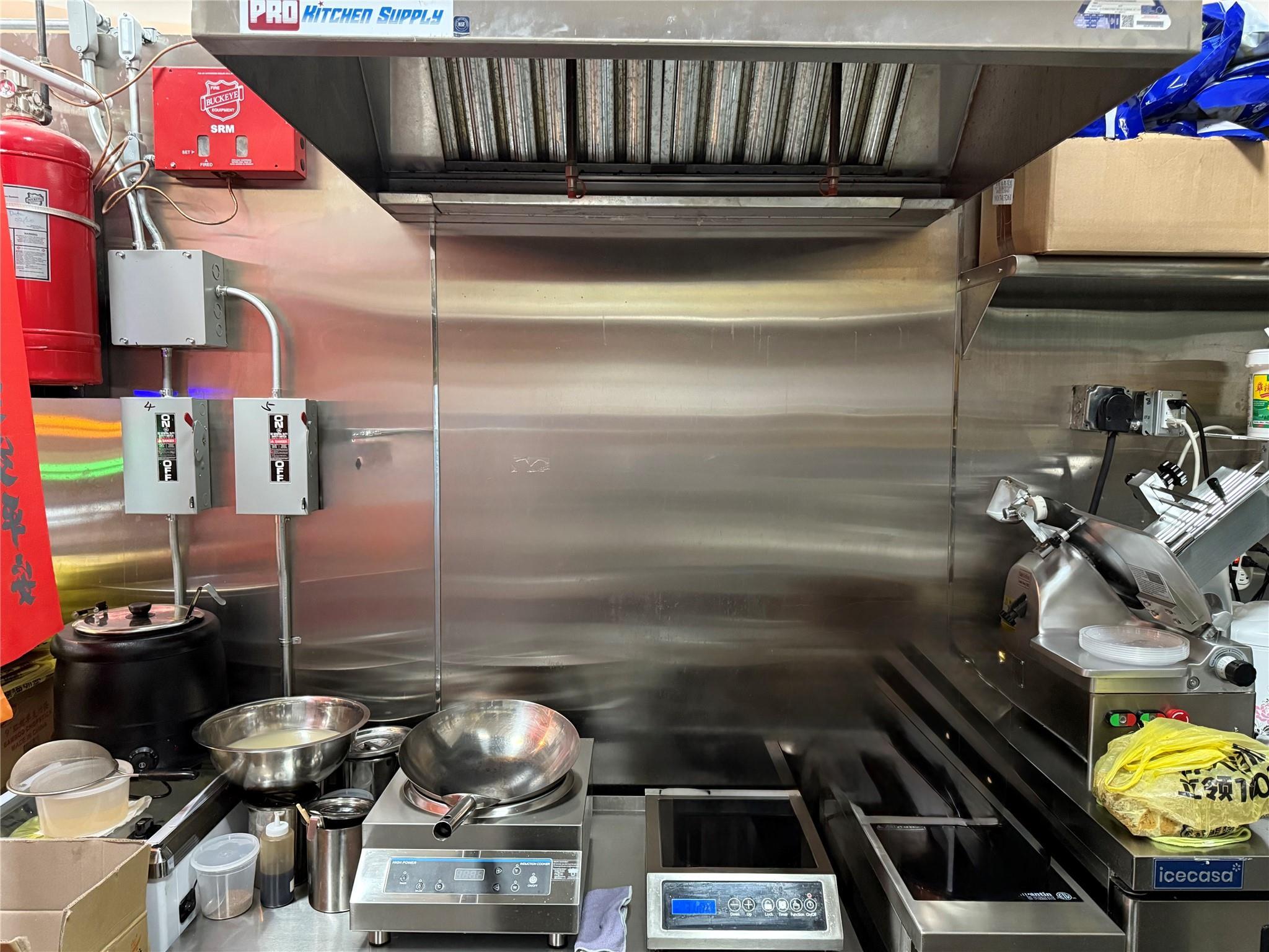 Business Opportunity Mott  Manhattan, NY 10013, MLS-852574-4