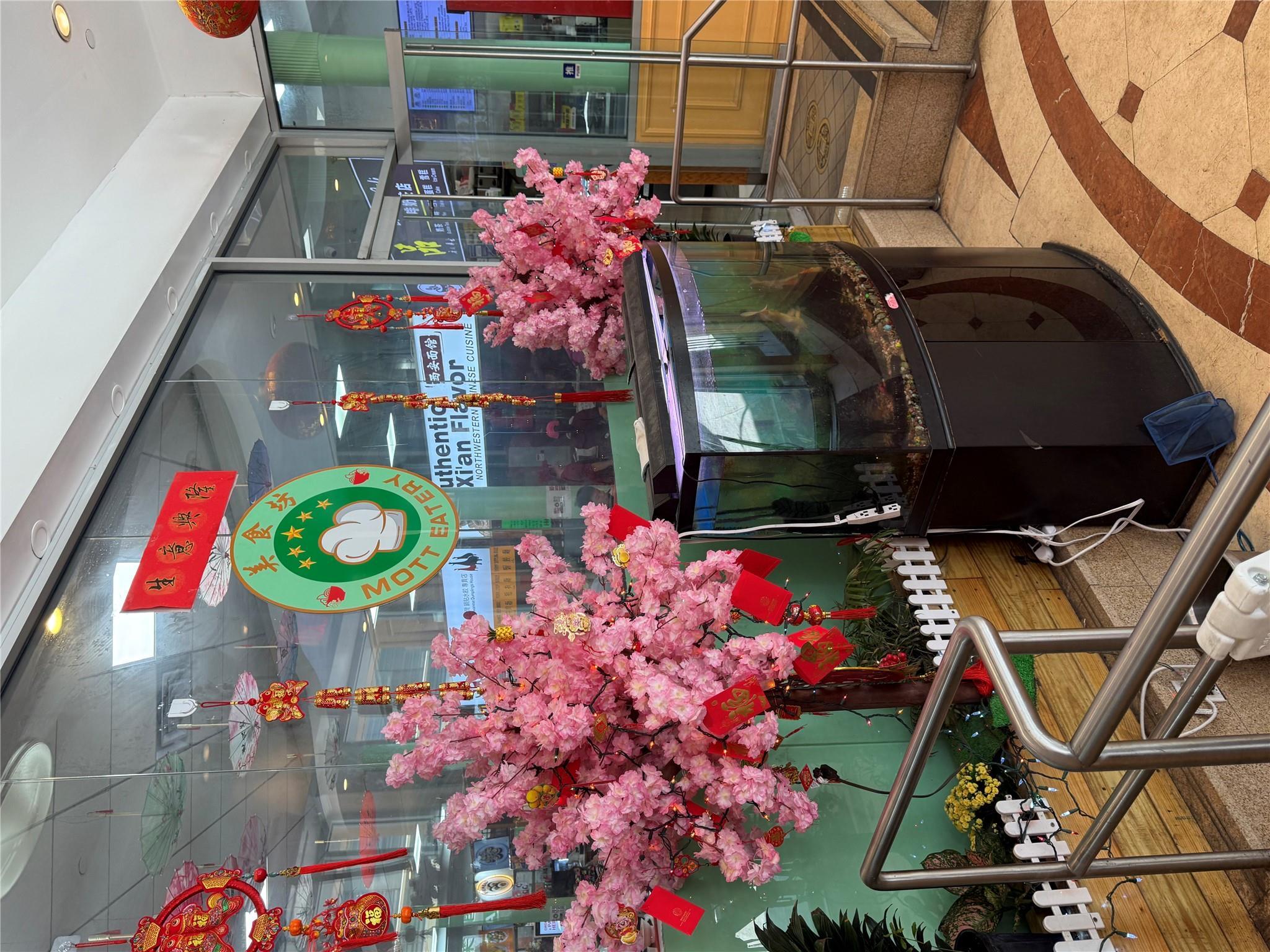 Business Opportunity Mott  Manhattan, NY 10013, MLS-852574-5