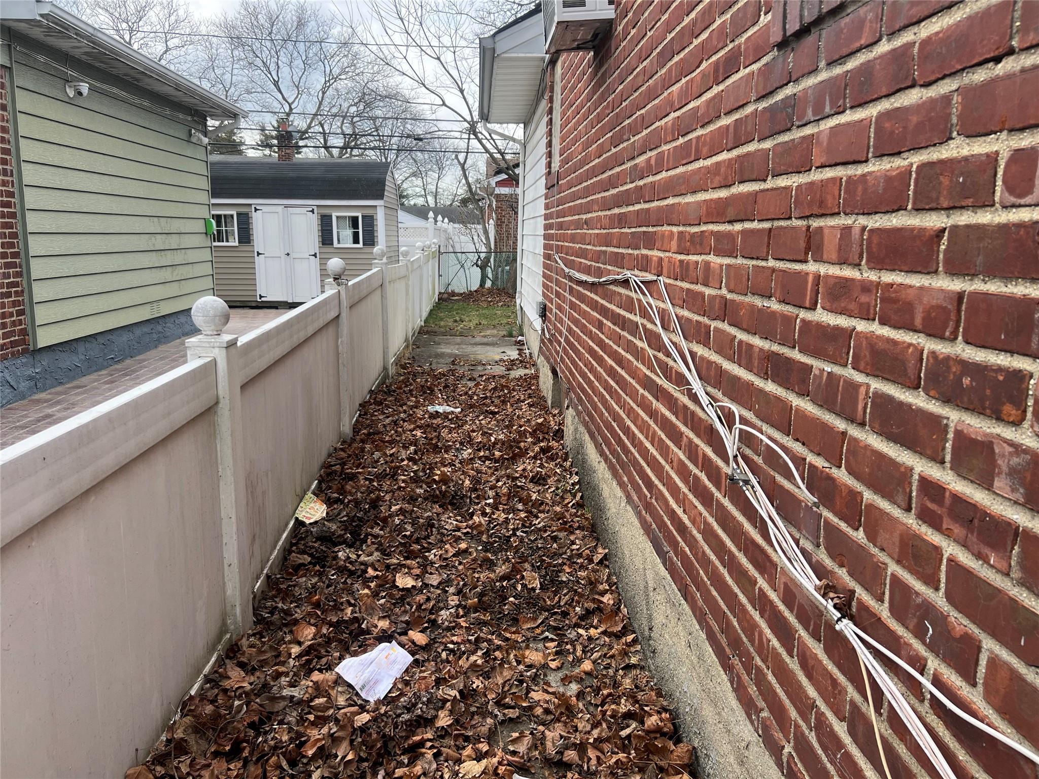 Single Family Parkhurst  Nassau County, NY 11003, MLS-852577-3