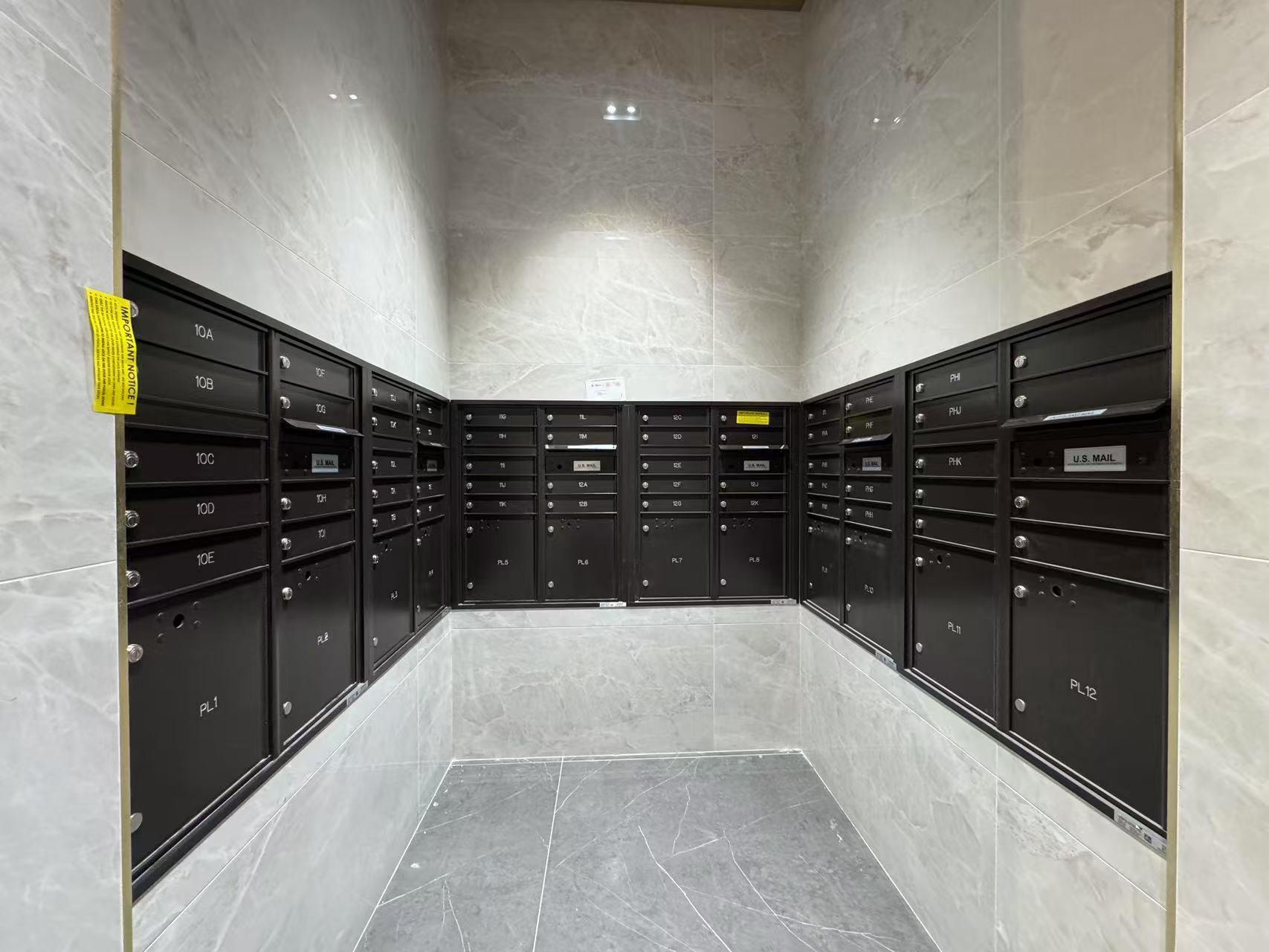 Apartment Leavitt  Queens, NY 11354, MLS-852581-10