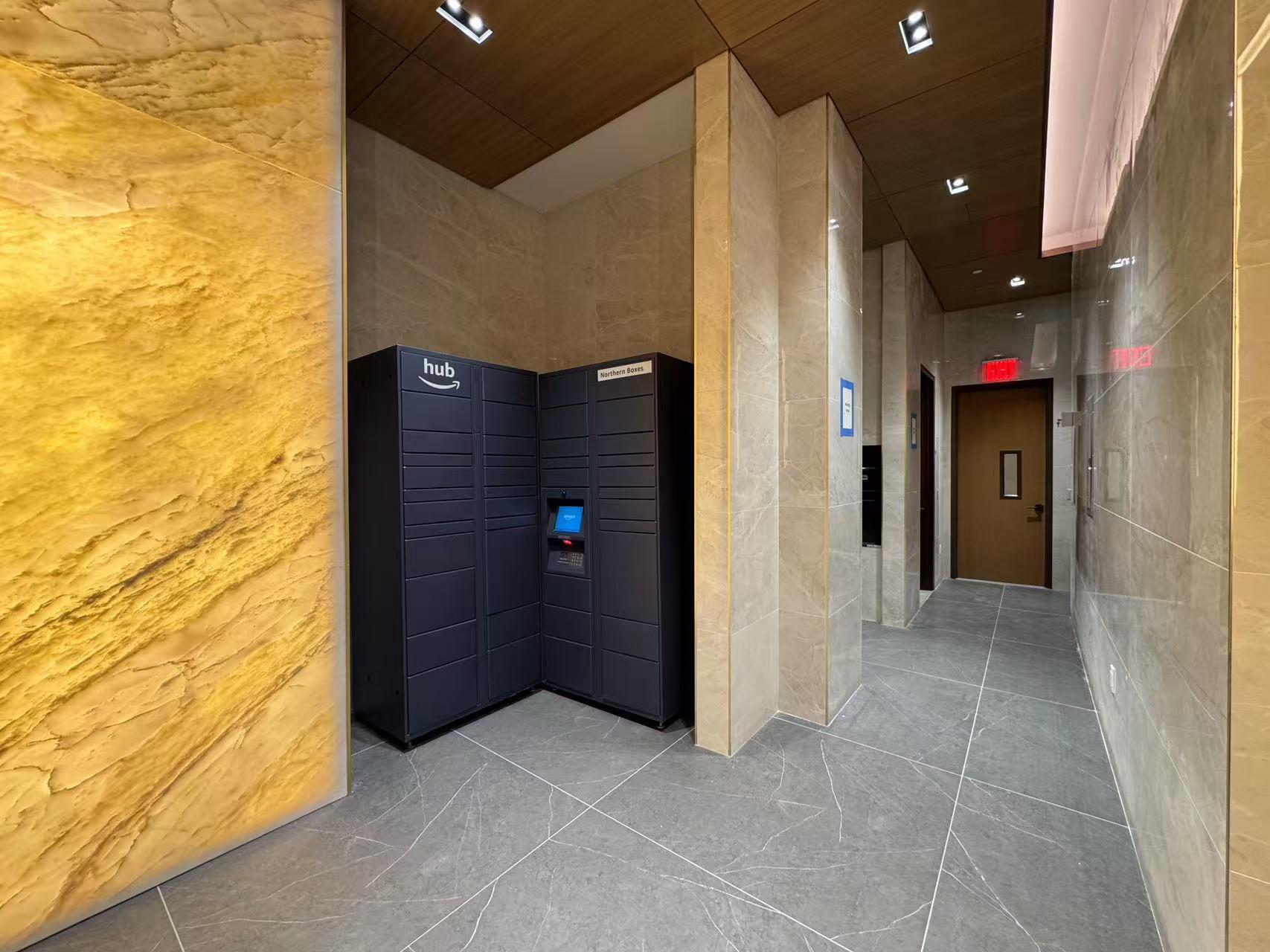 Apartment Leavitt  Queens, NY 11354, MLS-852581-11
