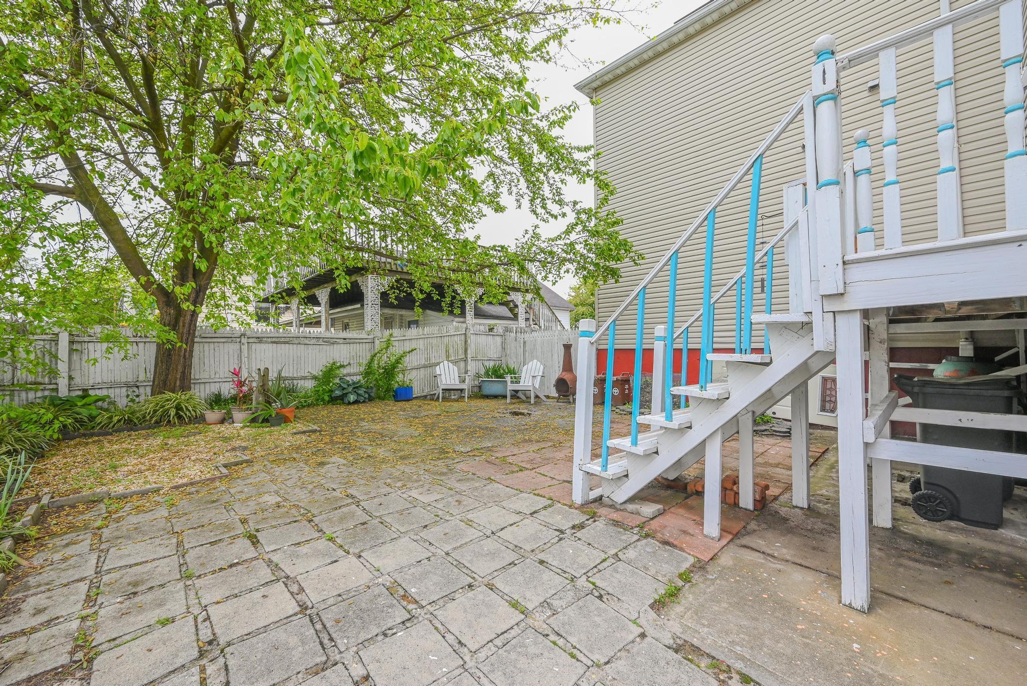 Single Family Beach 87th  Queens, NY 11693, MLS-852583-18