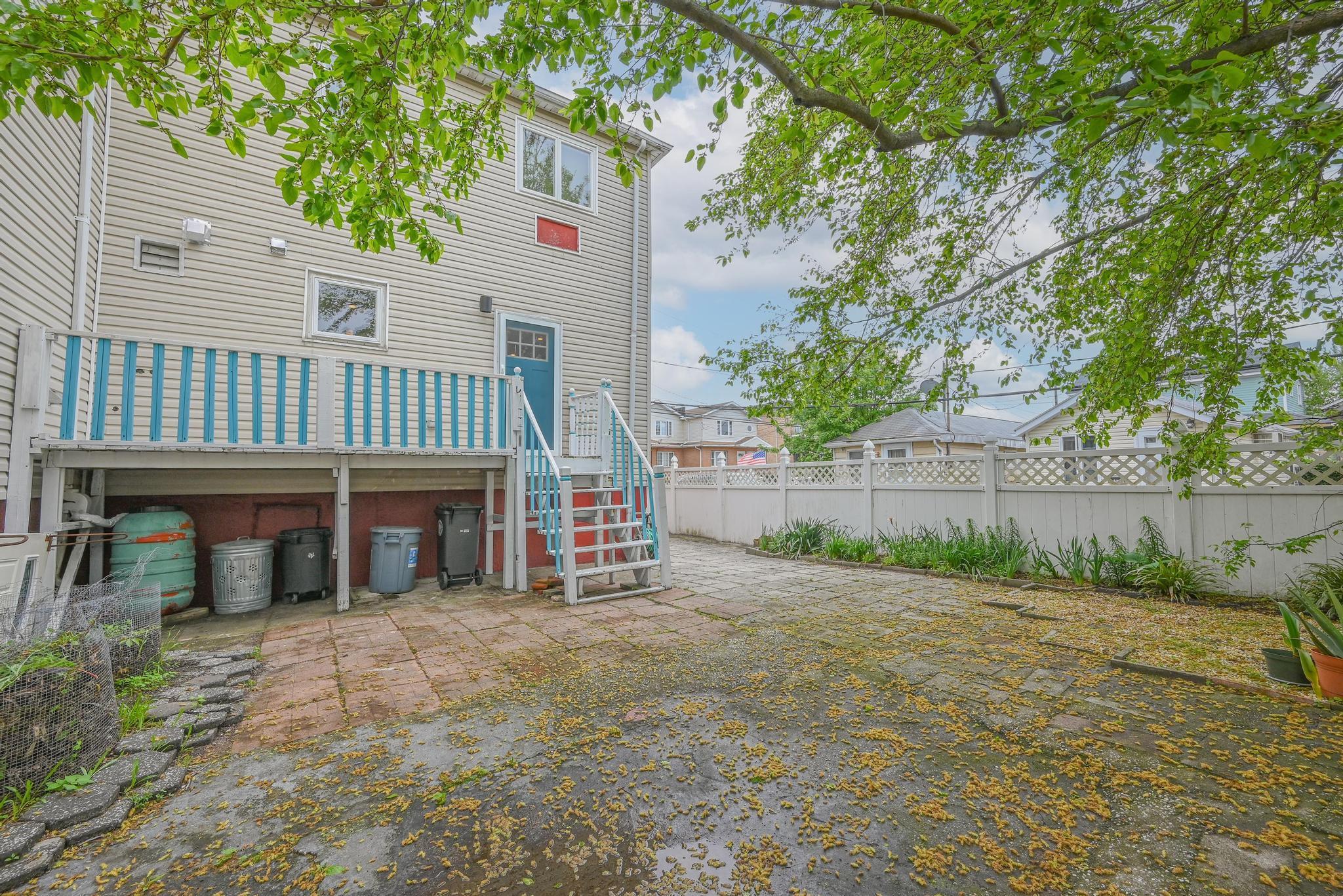 Single Family Beach 87th  Queens, NY 11693, MLS-852583-19