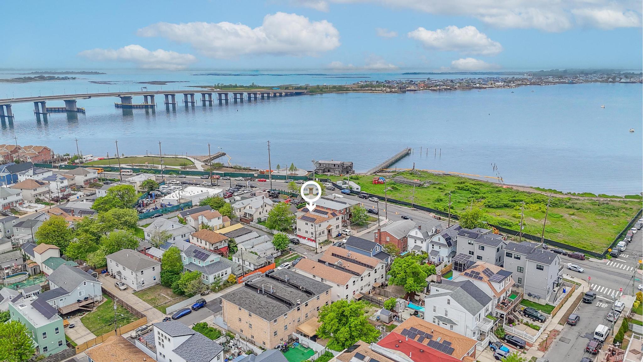 Single Family Beach 87th  Queens, NY 11693, MLS-852583-20