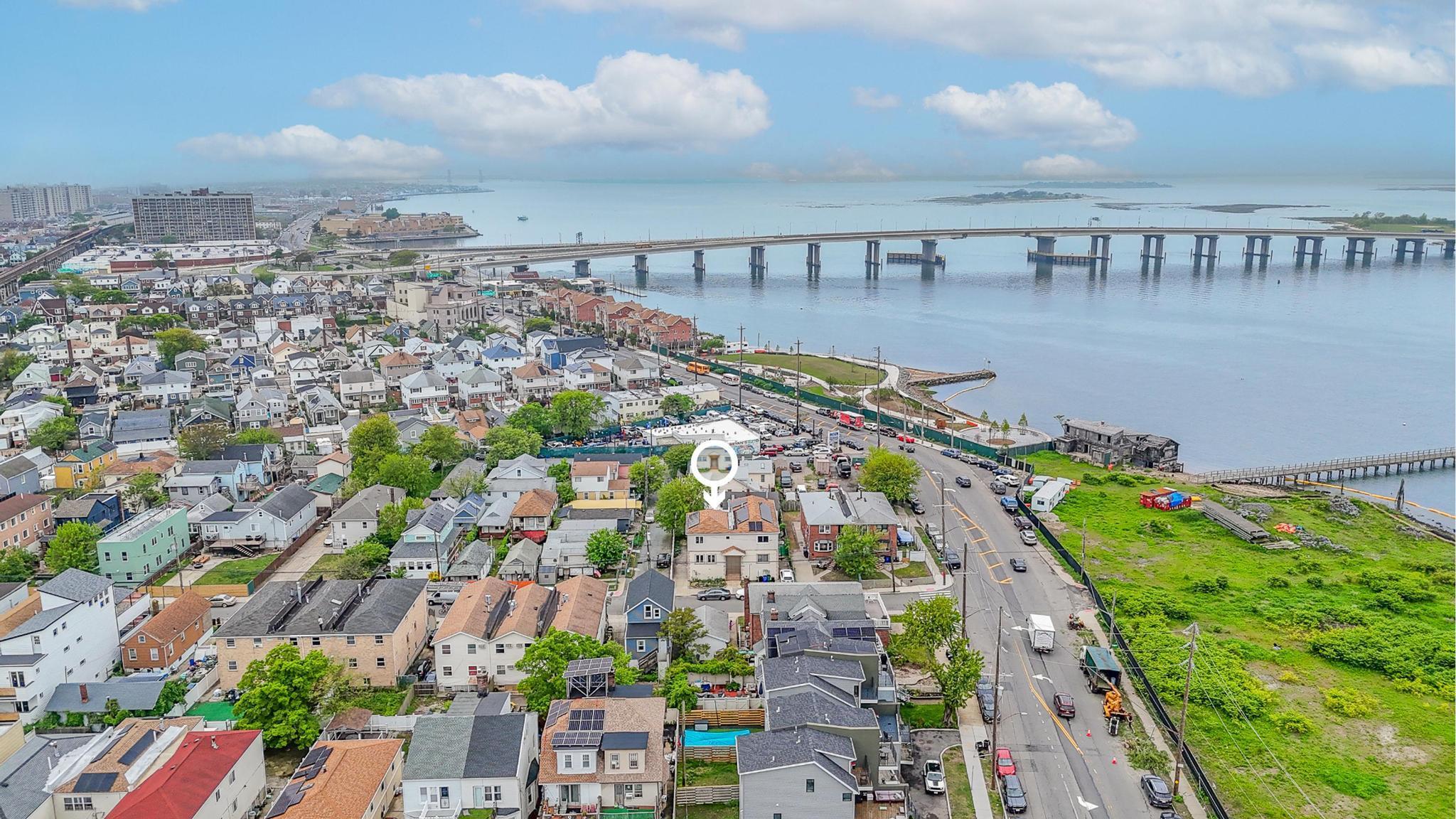 Single Family Beach 87th  Queens, NY 11693, MLS-852583-21