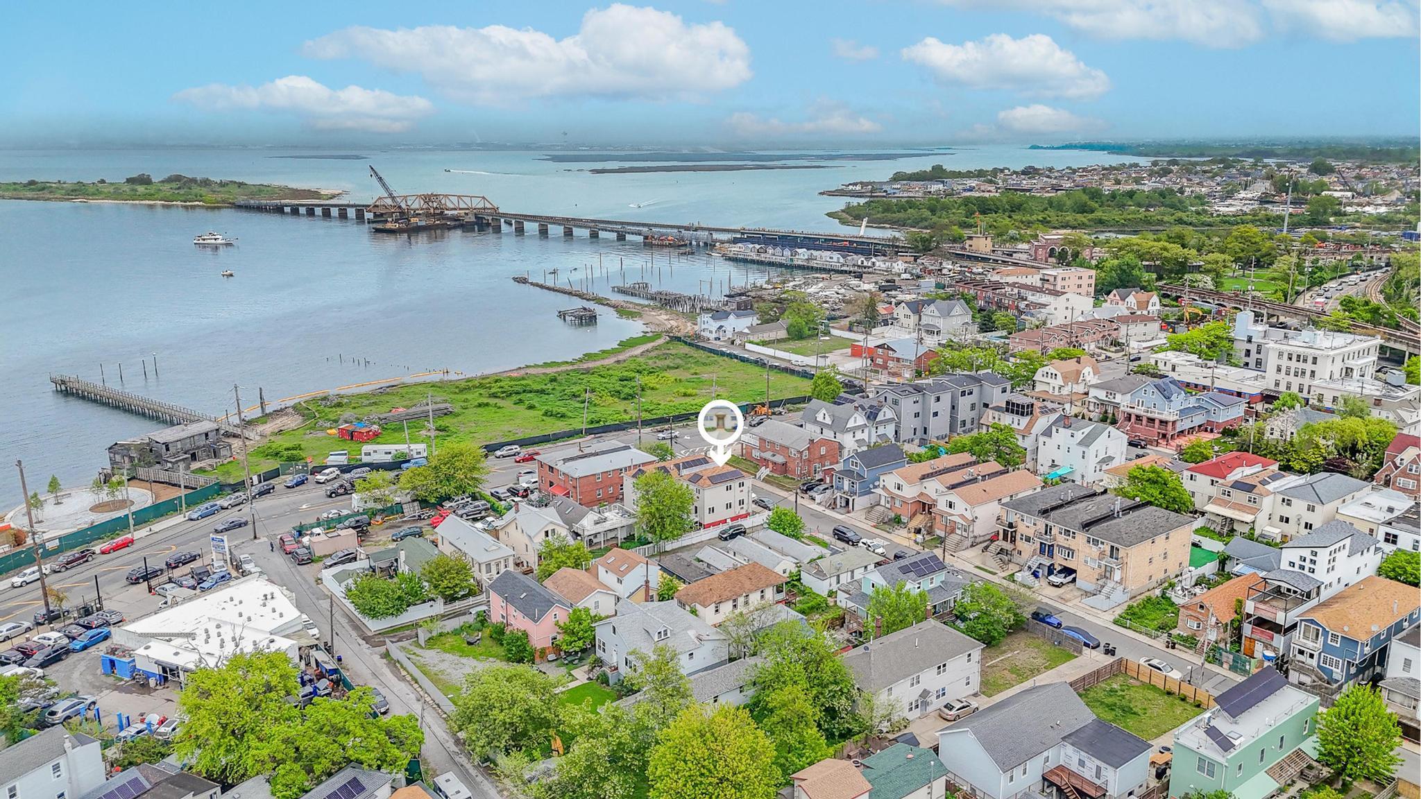 Single Family Beach 87th  Queens, NY 11693, MLS-852583-23