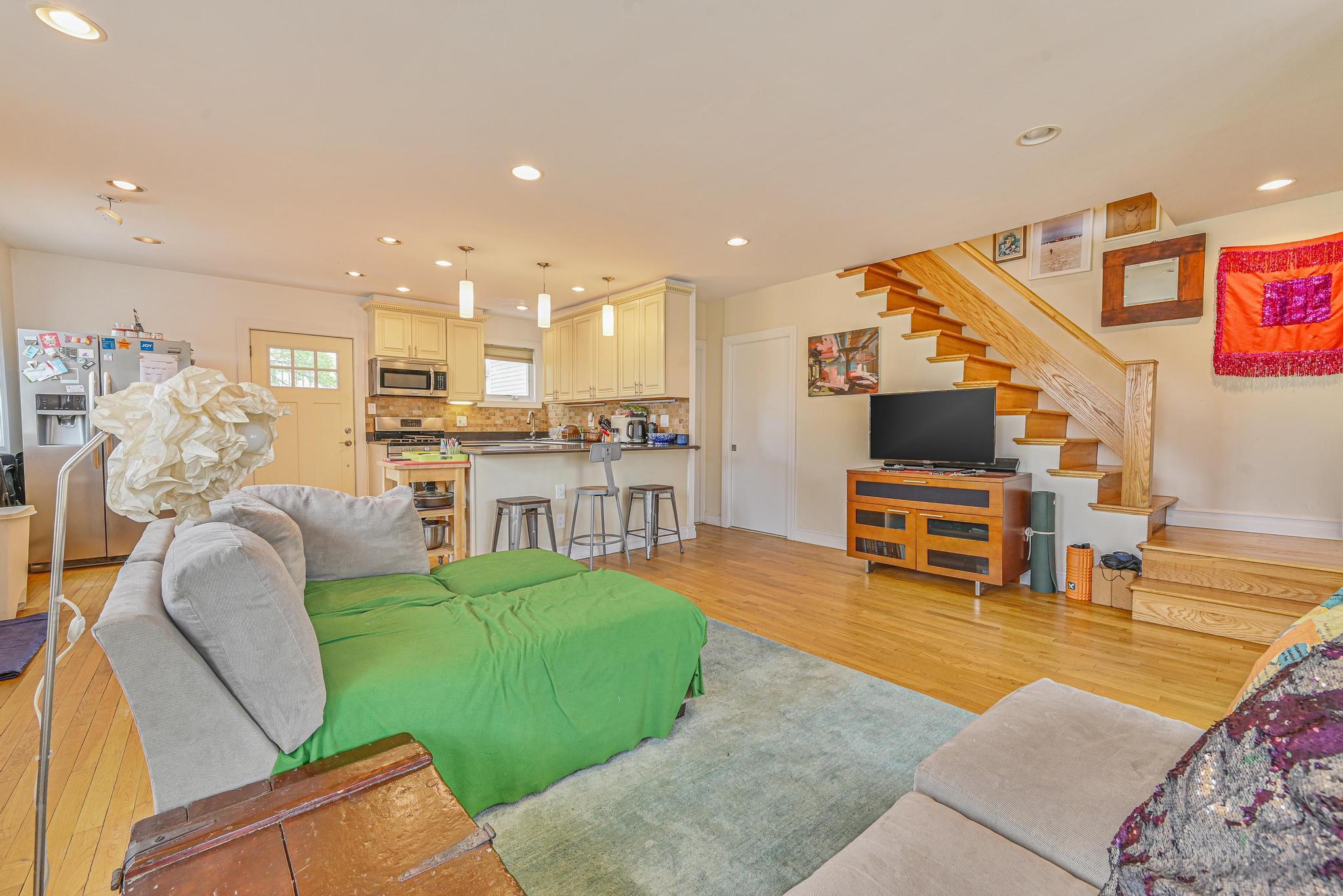 Single Family Beach 87th  Queens, NY 11693, MLS-852583-3