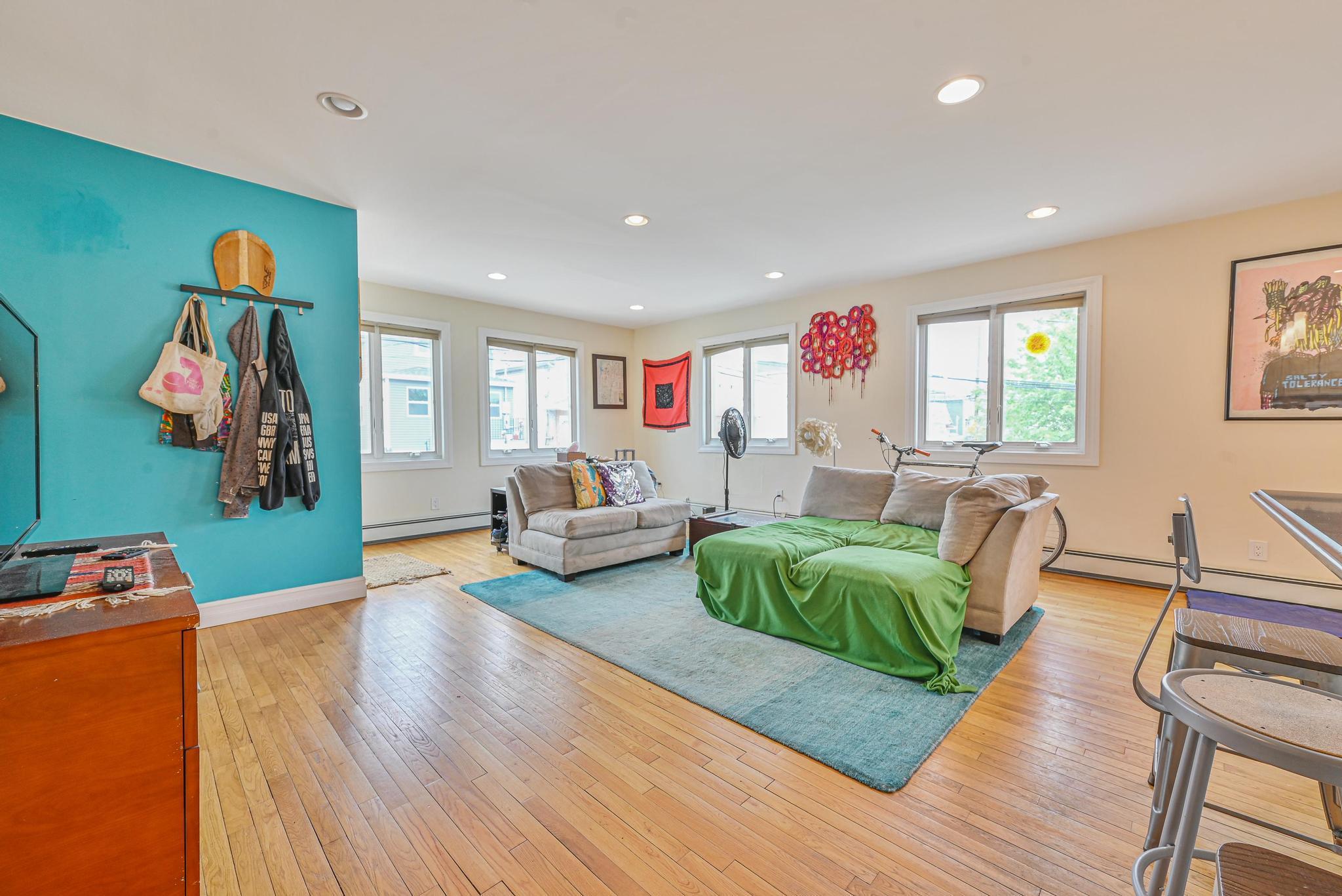 Single Family Beach 87th  Queens, NY 11693, MLS-852583-4