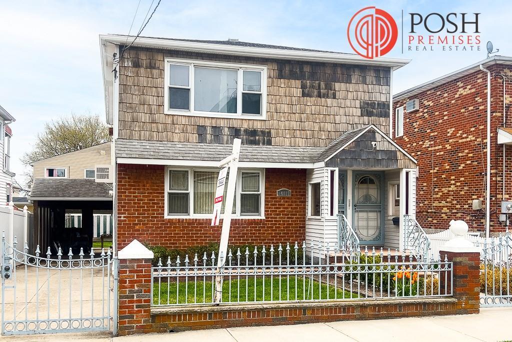 Single Family 230th  Queens, NY 11413, MLS-852591-2