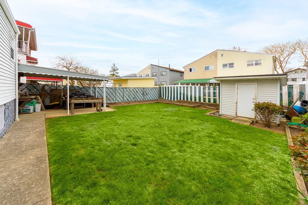 Single Family 230th  Queens, NY 11413, MLS-852591-20
