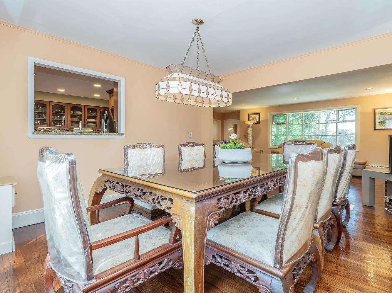 Single Family Stonytown  Nassau County, NY 11030, MLS-852594-15
