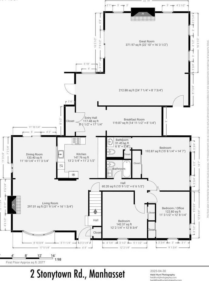 Single Family Stonytown  Nassau County, NY 11030, MLS-852594-30