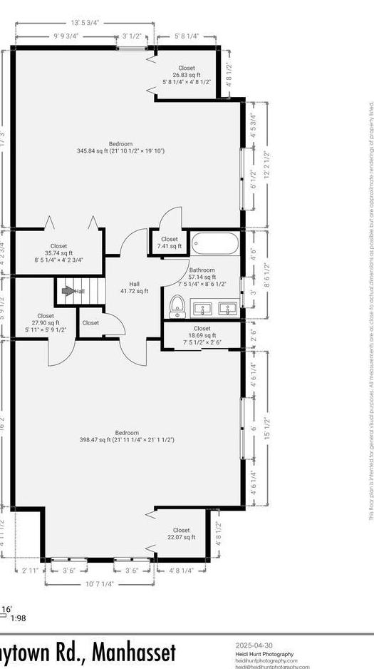 Single Family Stonytown  Nassau County, NY 11030, MLS-852594-31