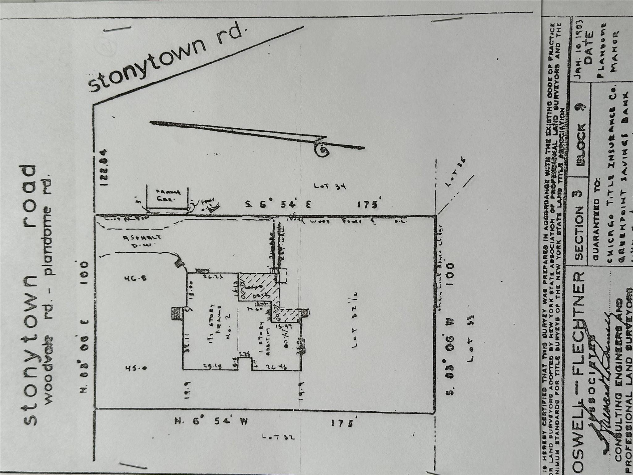 Single Family Stonytown  Nassau County, NY 11030, MLS-852594-33